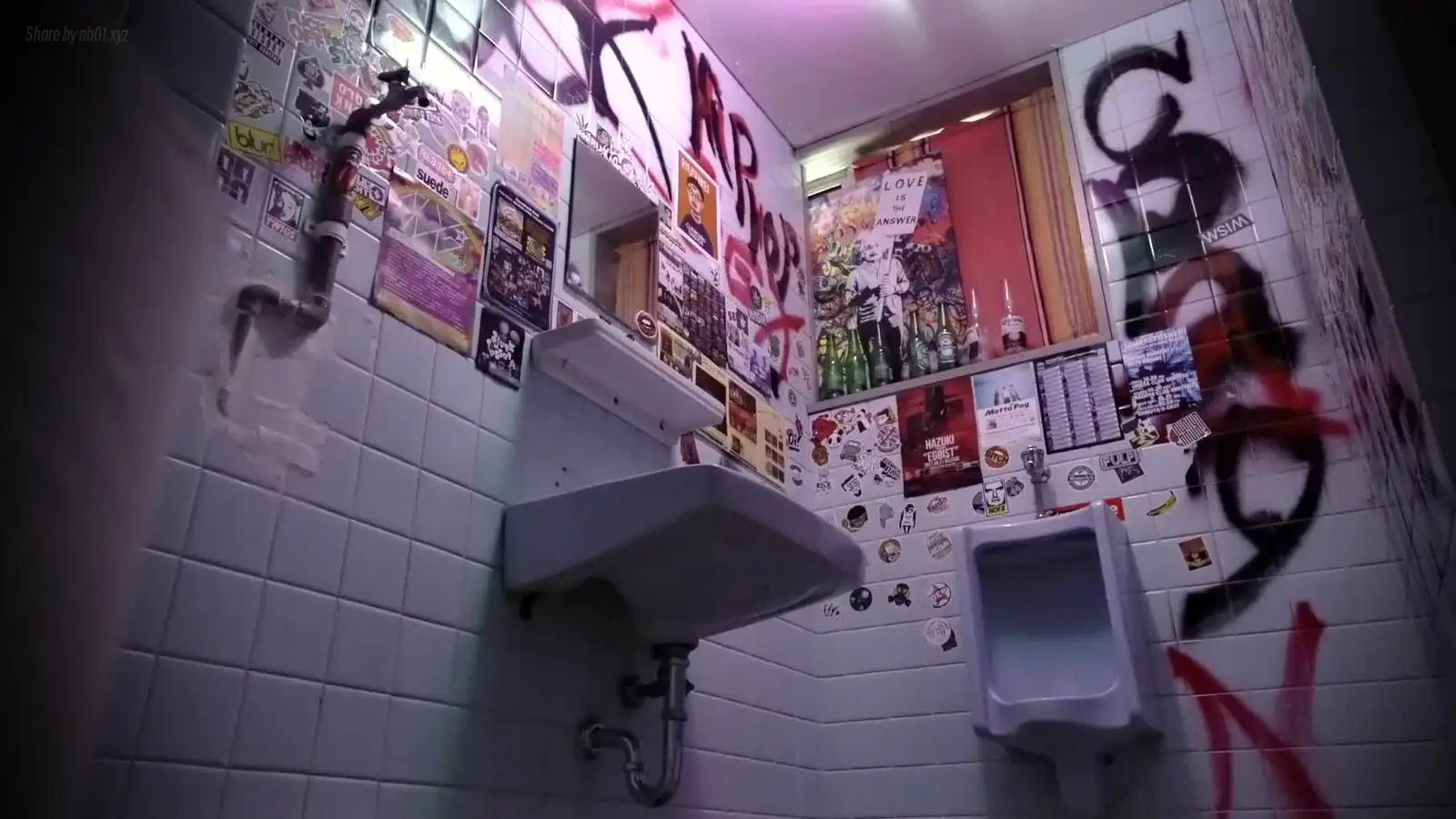 [CandFans]@xxxpushers - 【xxx3P】美人な気強めギャルをナンパしてクラブトイレで喉奥肉便器→お持ち帰りして後輩とバチボコ3(7P+1V_2.7G) [CandFans]@xxxpushers - 【xxx3P】美人な気...
