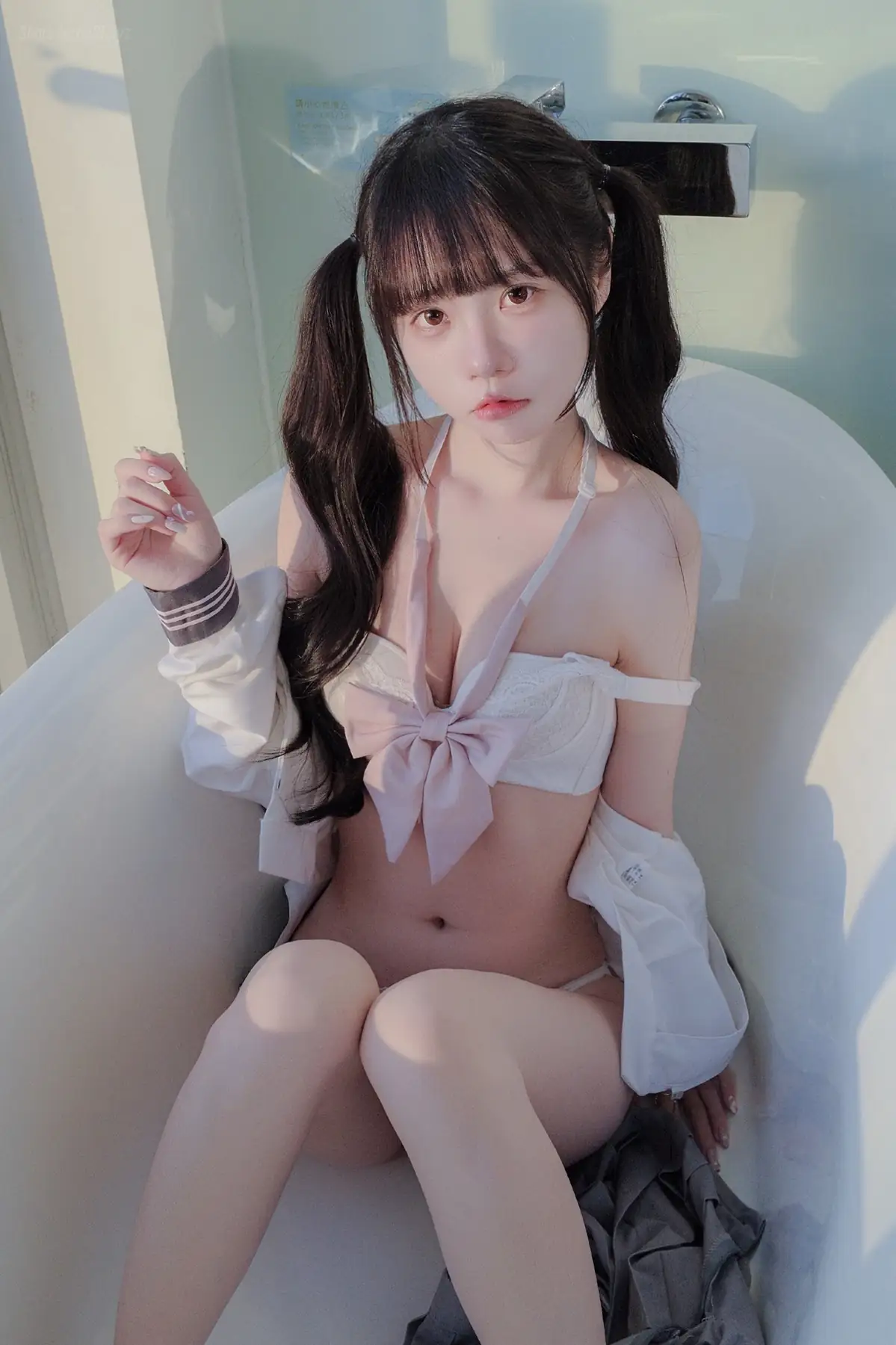 可可小白兔 - 放课后的私人时间(48P_292.5M) 可可小白兔 - 放课后的私人时间(48P_292.5M)_nb01.xyz_0010 图片3