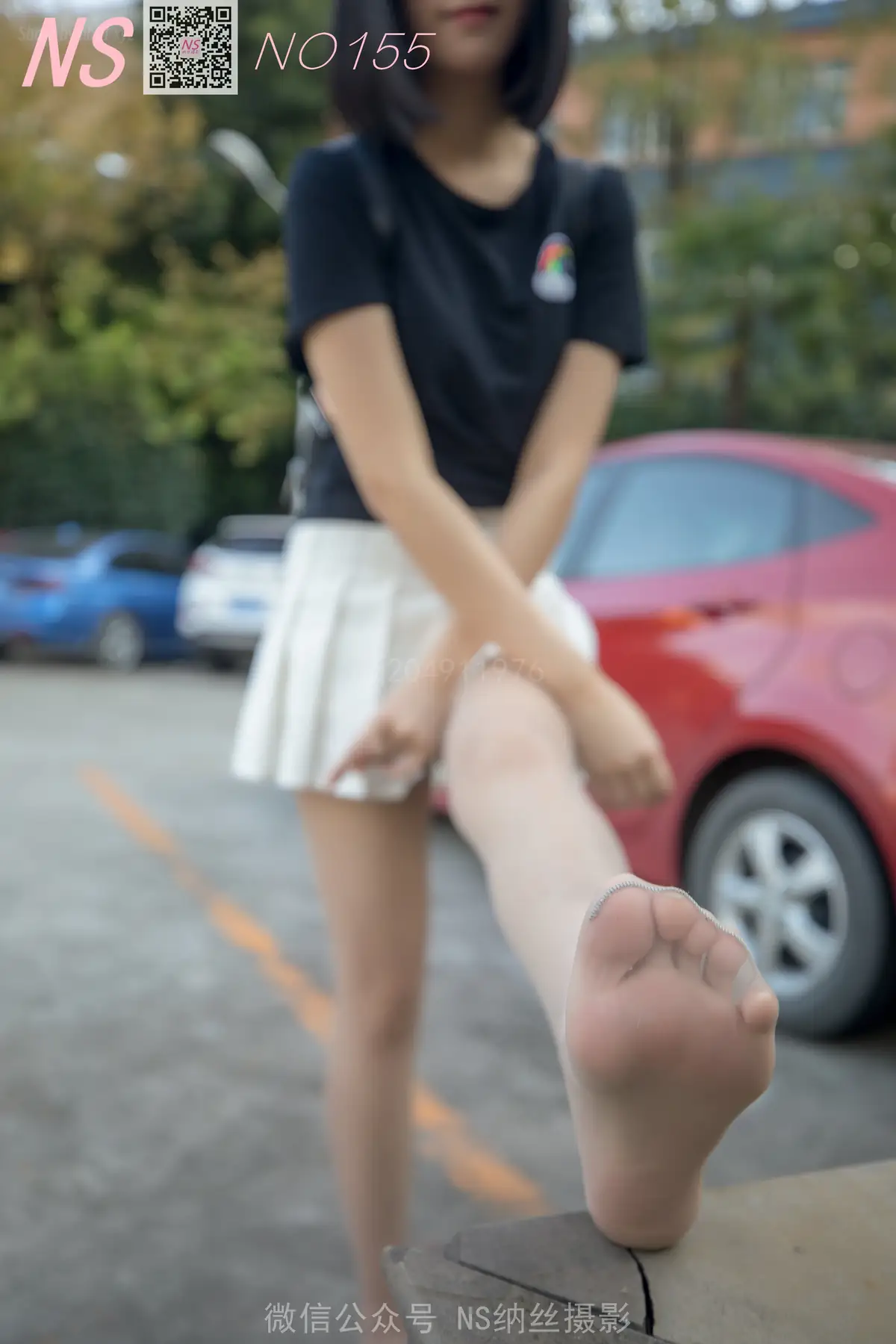 [NS纳丝摄影]No.001 周周青春纪念册(85P_266.9M) [NS纳丝摄影]No.001 周周青春纪念册(85P_266.9M)_nb01.xyz_0085 图片8