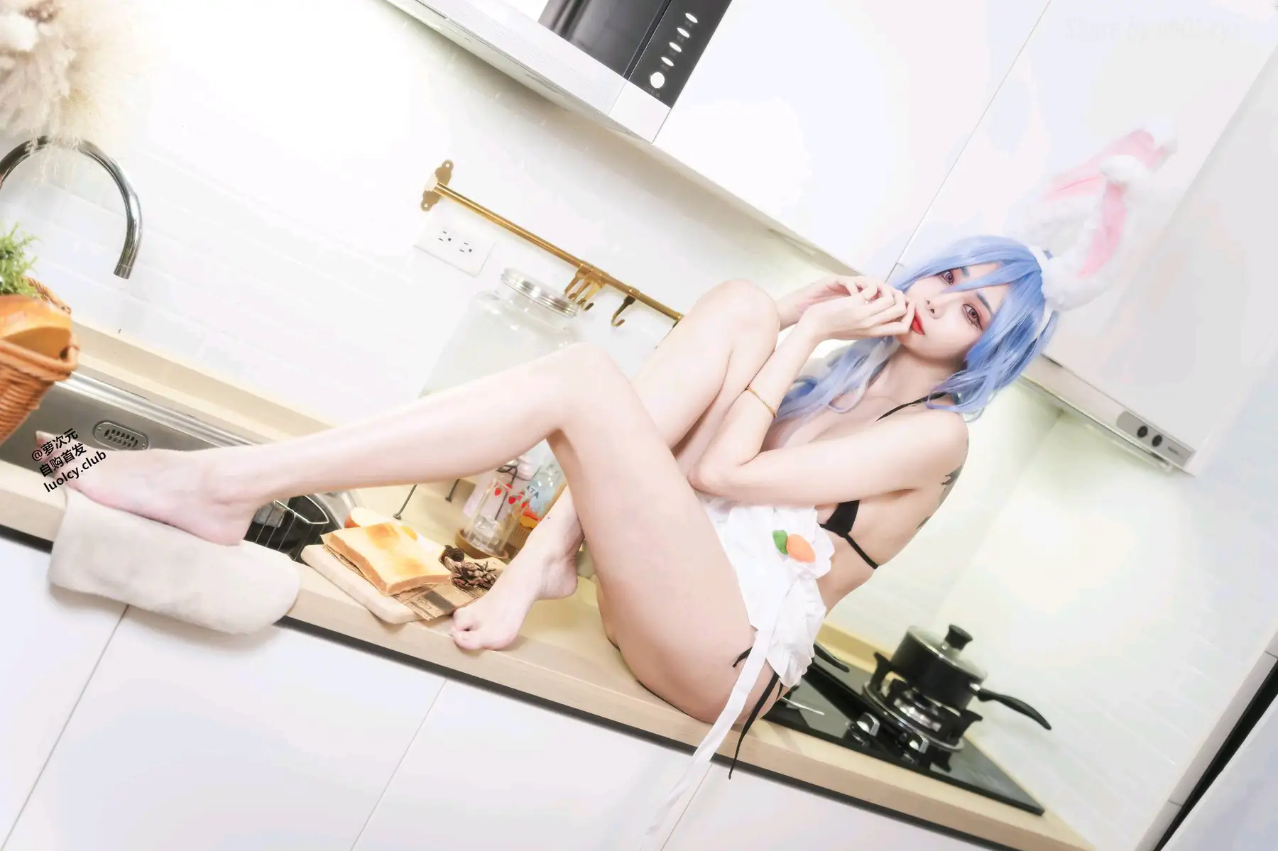 Haruka_ハルカ(Haruka芸希) - 媽媽煮的飯好吃嗎(79P+1V_37.3M) Haruka_ハルカ(Haruka芸希) - 媽媽煮的飯好吃嗎(79P+1V_37.3M)_nb01.xyz_0025 图片3