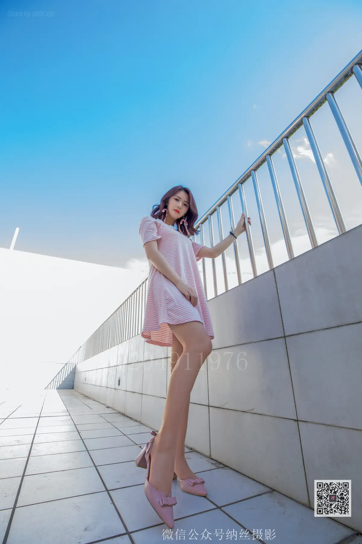 [NS纳丝摄影]No.008 兔子女神(88P+1V_788.3M) [NS纳丝摄影]No.008 兔子女神(88P+1V_788.3M)_nb01.xyz_0038 图片4