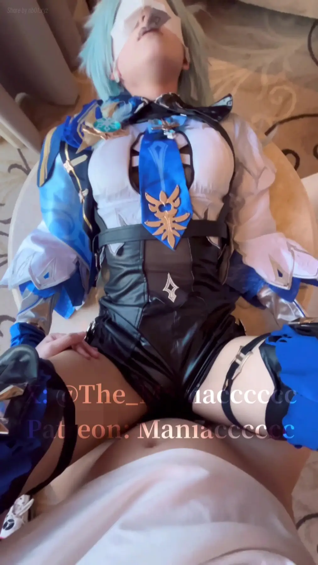 [Patreon]Maniacccccc - 优菈 原神(3V_26.5G) [Patreon]Maniacccccc - 优菈 原神(3V_26.5G)_nb01.xyz@Video_0002_00h11m58s 图片5