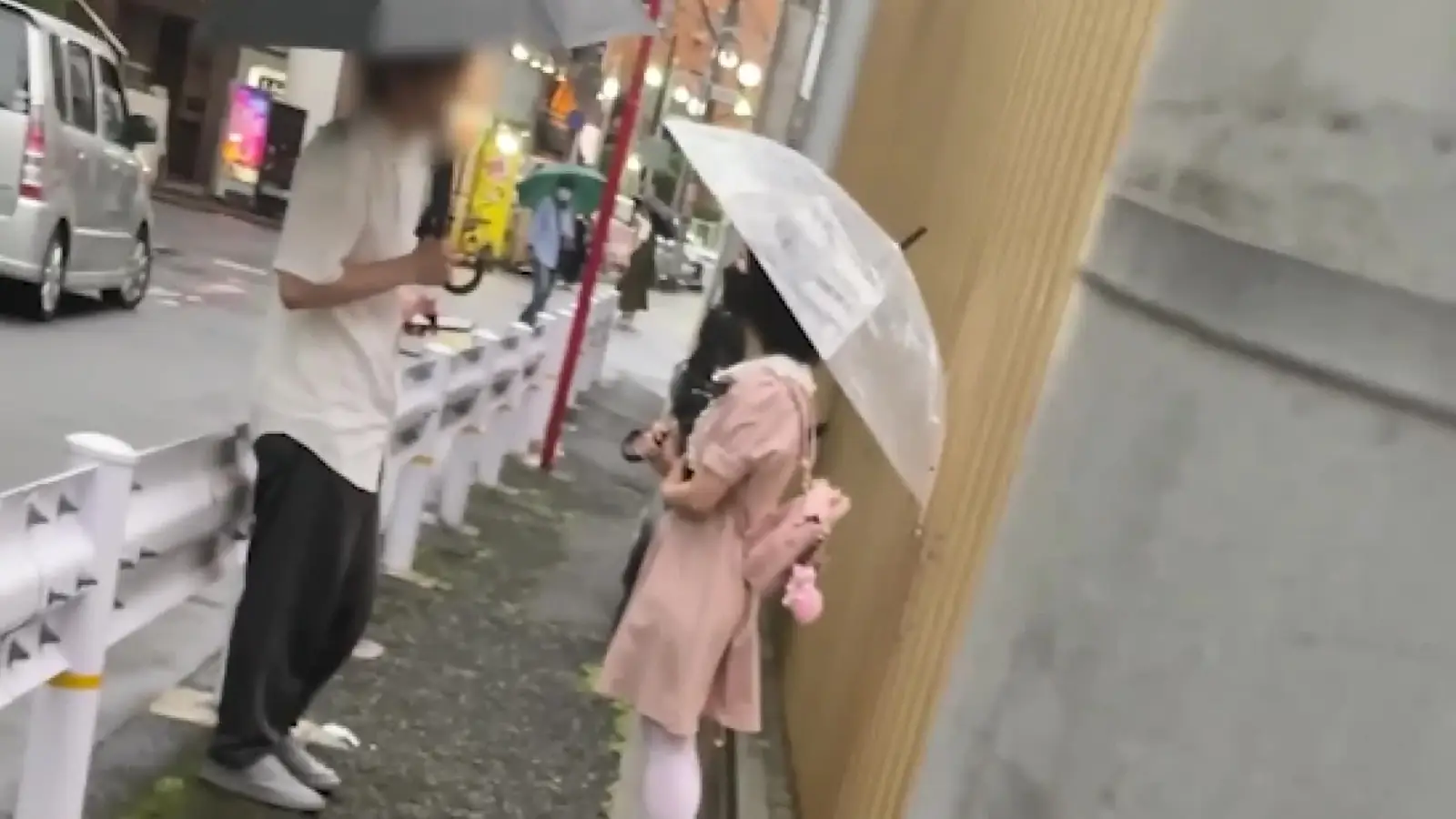 [CandFans]@xxxpushers - 【大●保公園】顔出しNGですみません。とある事情で立ちんぼするチビ巨乳の塩女(7P+1V_2.4G) [CandFans]@xxxpushers - 【大●保公園】顔出しNGですみません。とある事...