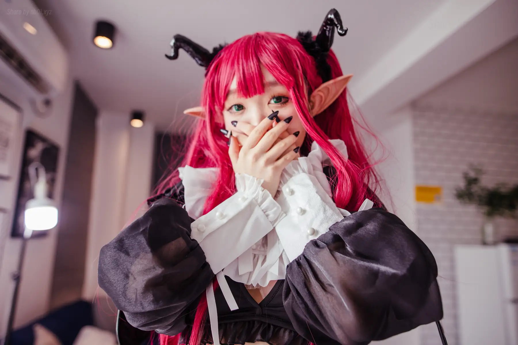 神沢永莉 - 魅魔利兹(22P_70.6M) 神沢永莉 - 魅魔利兹(22P_70.6M)_nb01.xyz_0001