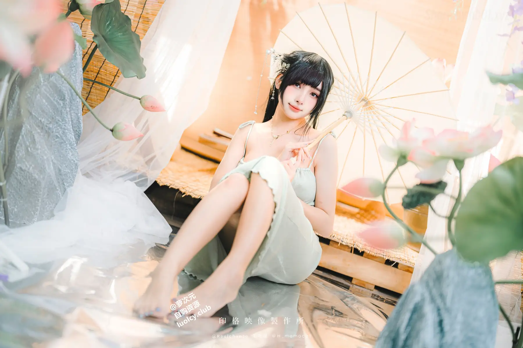 慕慕Momo - 古韻風華(8K Ver.)(66P+1V_2.4G) 慕慕Momo - 古韻風華(8K Ver.)(66P+1V_2.4G)_nb01.xyz_0041 图片5