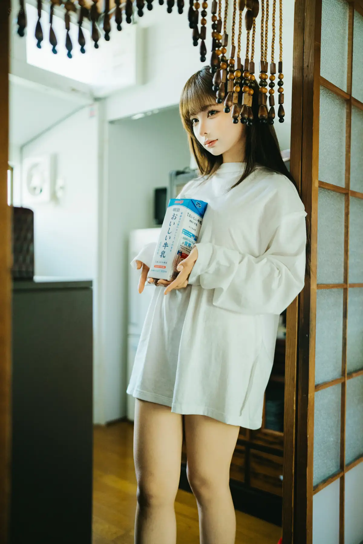 蠢沫沫(chunmomo) - 牛奶(22P_58.4M) 蠢沫沫(chunmomo) - 牛奶(22P_58.4M)_nb01.xyz_0017 图片7