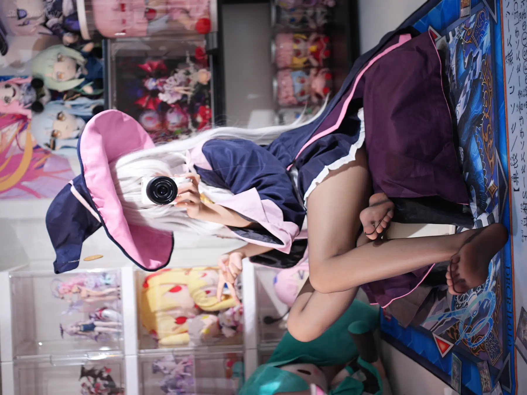白栎Shirly - 伊蕾娜(118P+20V_5.6G) 白栎Shirly - 伊蕾娜(118P+20V_5.6G)_nb01.xyz_0082 图片6