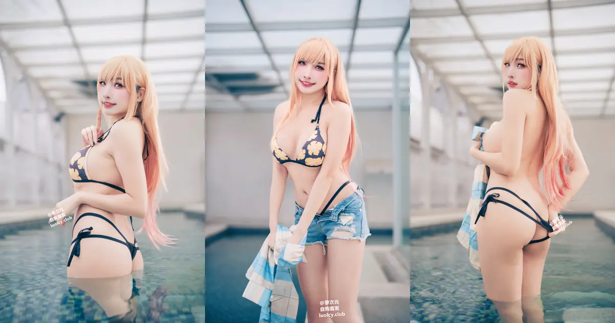 慕慕Momo - 8K Marin 海夢 – Ver.泳裝(62P+1V_3.1G) 慕慕Momo - 8K Marin 海夢 – Ver.泳裝(62P+1V_3.1G)_wp_thumb 图片9