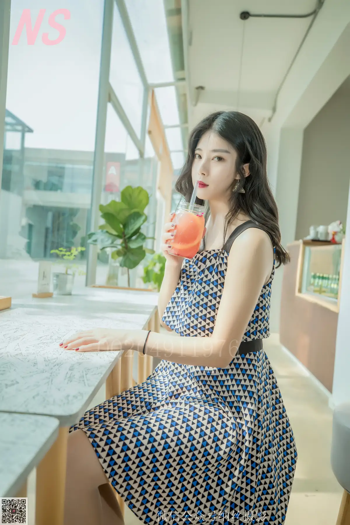 [NS纳丝摄影]No.006 小迪丝袜小姐姐(92P_902.3M) [NS纳丝摄影]No.006 小迪丝袜小姐姐(92P_902.3M)_nb01.xyz_0039 图片3