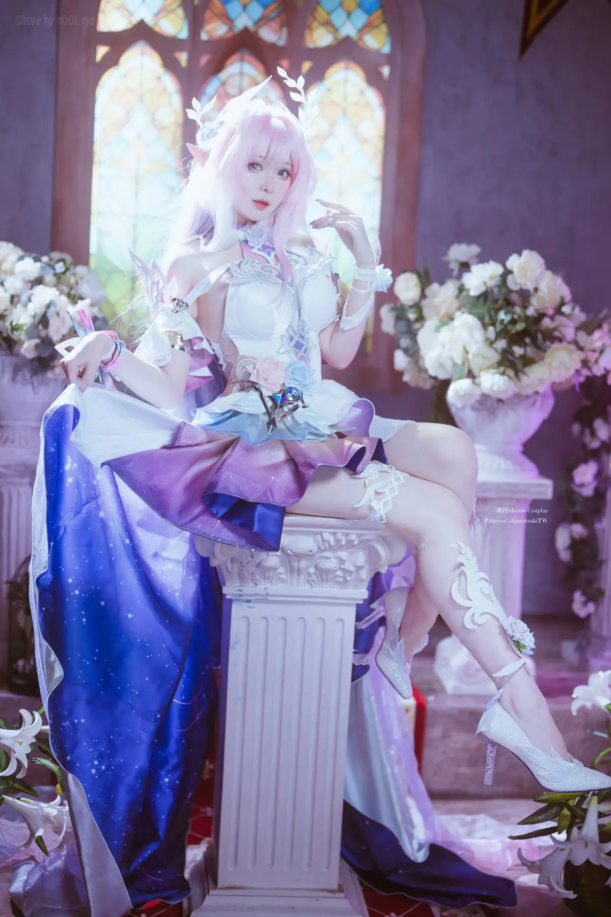 霜月shimo - Cylene(34P_80.1M) 霜月shimo - Cylene(34P_80.1M)_nb01.xyz_0031 图片6