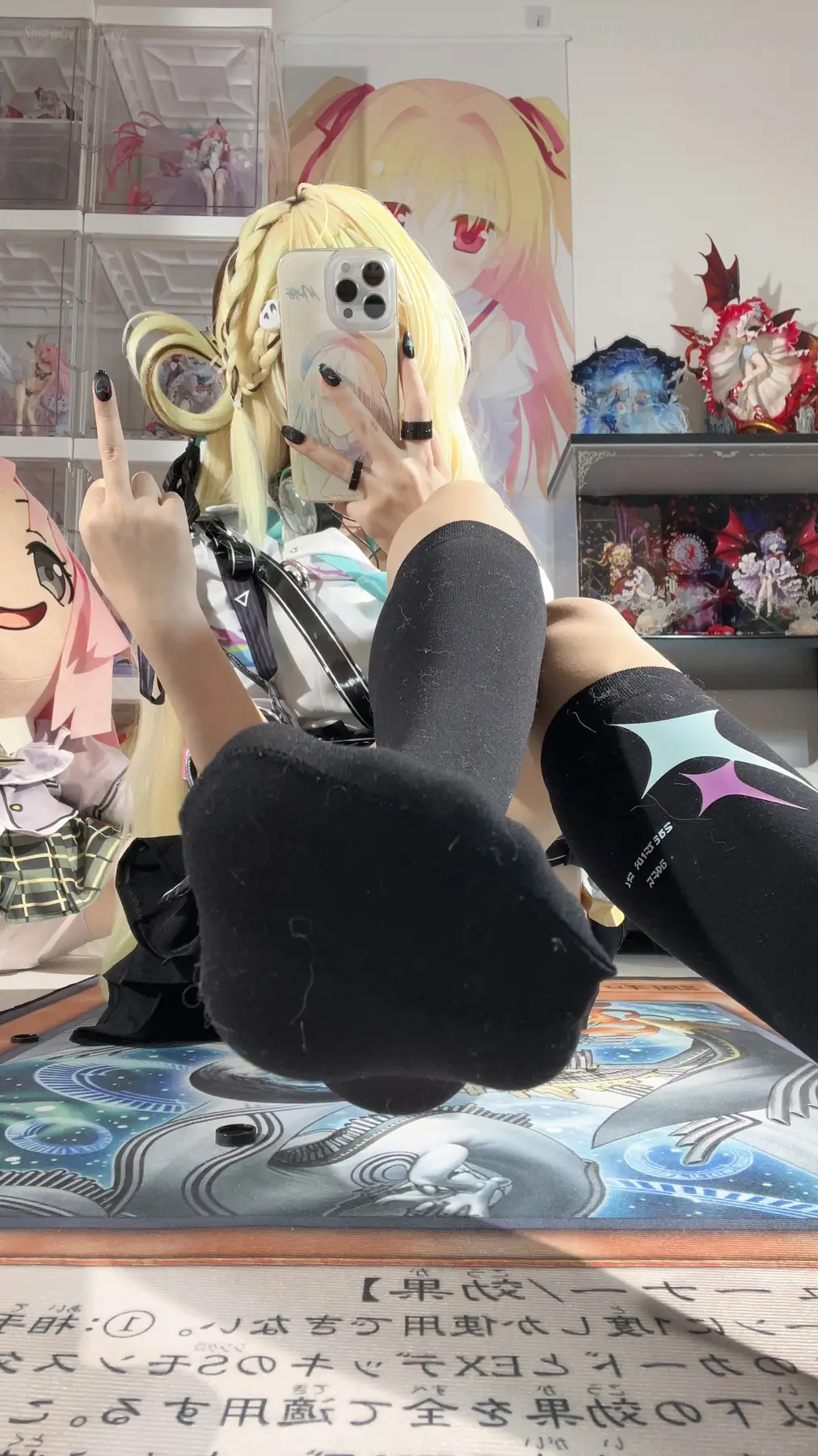 白栎Shirly - 潮鸣 琳奈(130P+26V_6.2G) 白栎Shirly - 潮鸣 琳奈(130P+26V_6.2G)_nb01.xyz_0027 图片2