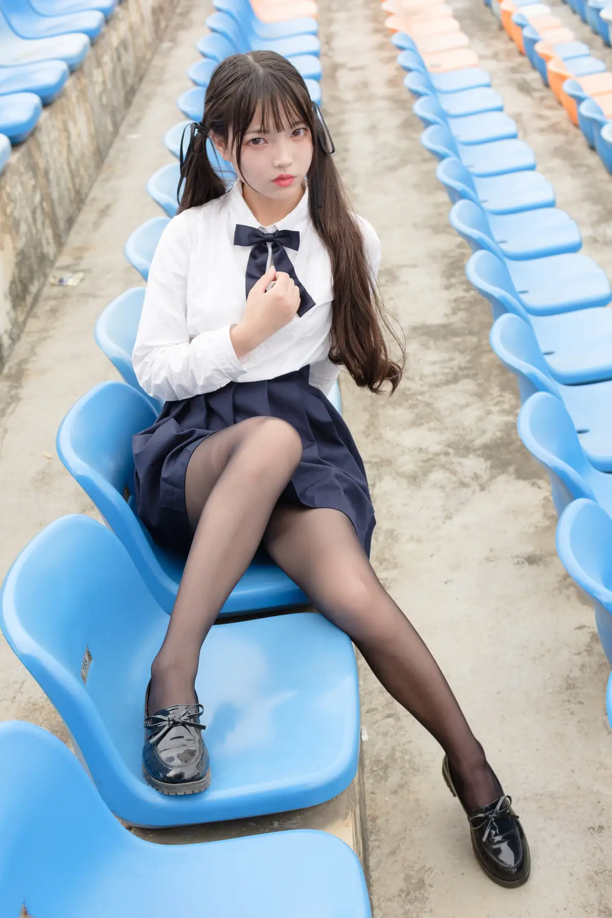 森萝财团 - SSR-009 户外黑丝学妹(83P_552.7M) 森萝财团 - SSR-009 户外黑丝学妹(83P_552.7M)_nb01.xyz_0083 图片8