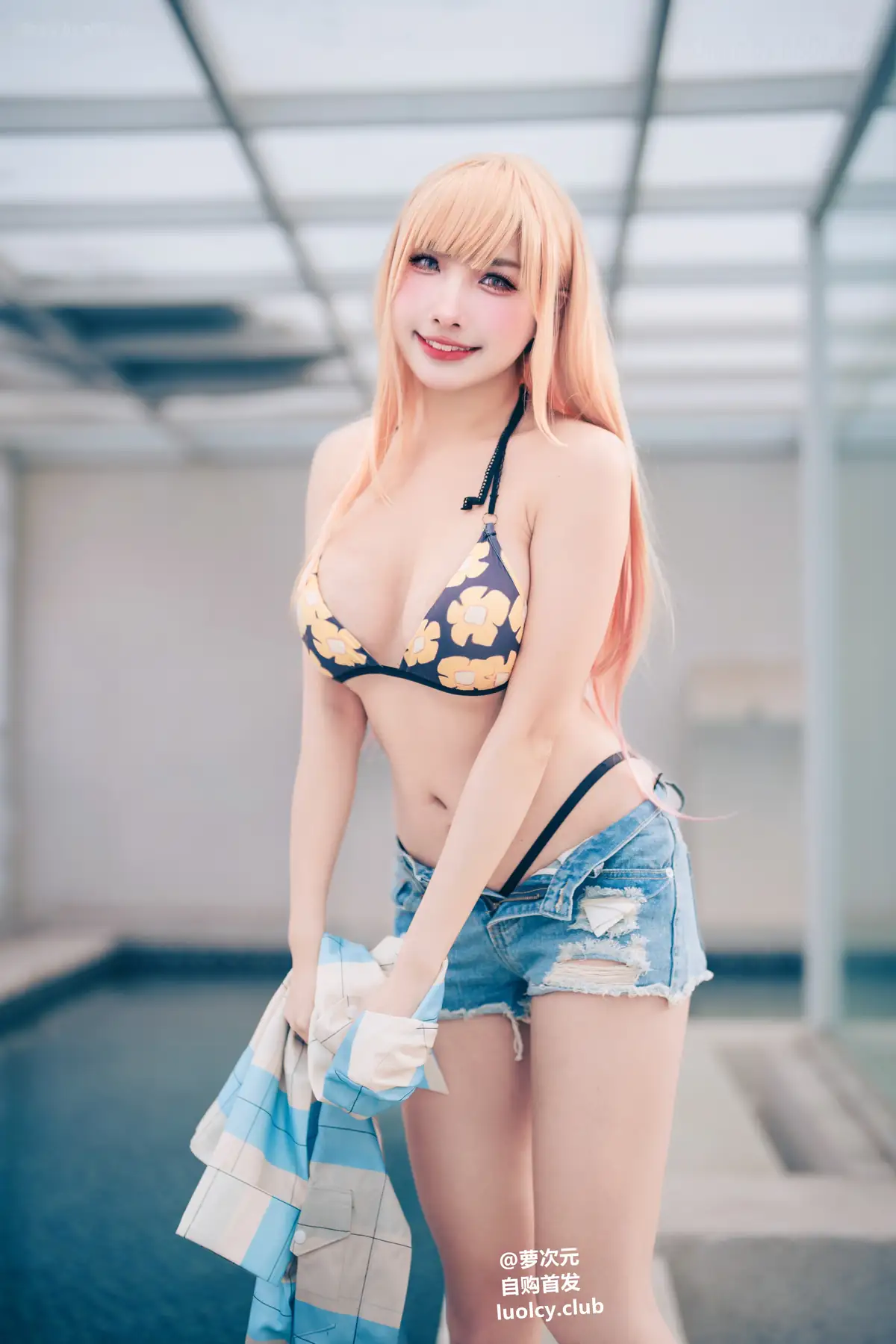 慕慕Momo - 8K Marin 海夢 – Ver.泳裝(62P+1V_3.1G) 慕慕Momo - 8K Marin 海夢 – Ver.泳裝(62P+1V_3.1G)_nb01.xyz_0029 图片4