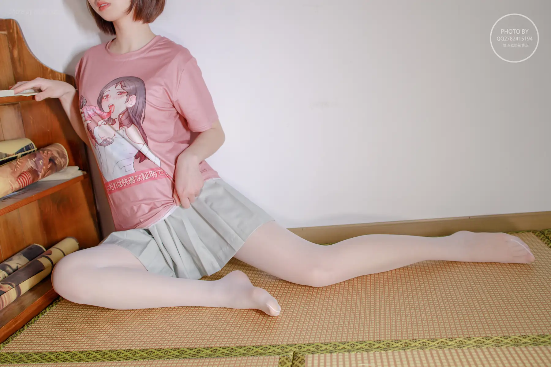 森萝财团 - 無料 凉席上的白丝美少女(40P_352.6M) 森萝财团 - 無料 凉席上的白丝美少女(40P_352.6M)_nb01.xyz_0036 图片7