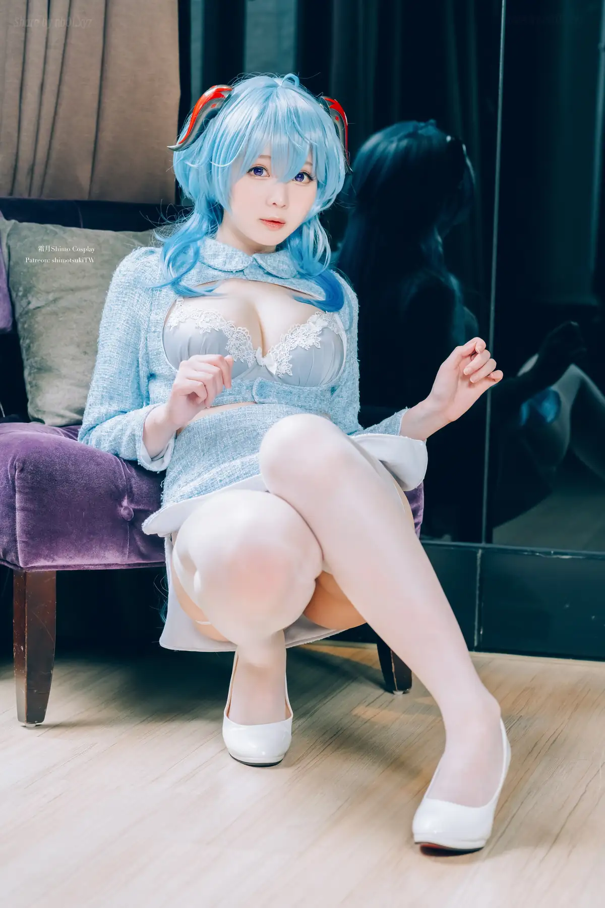 霜月shimo - Ganyu lingerie(15P_130.5M) 霜月shimo - Ganyu lingerie(15P_130.5M)_nb01.xyz_0006 图片5
