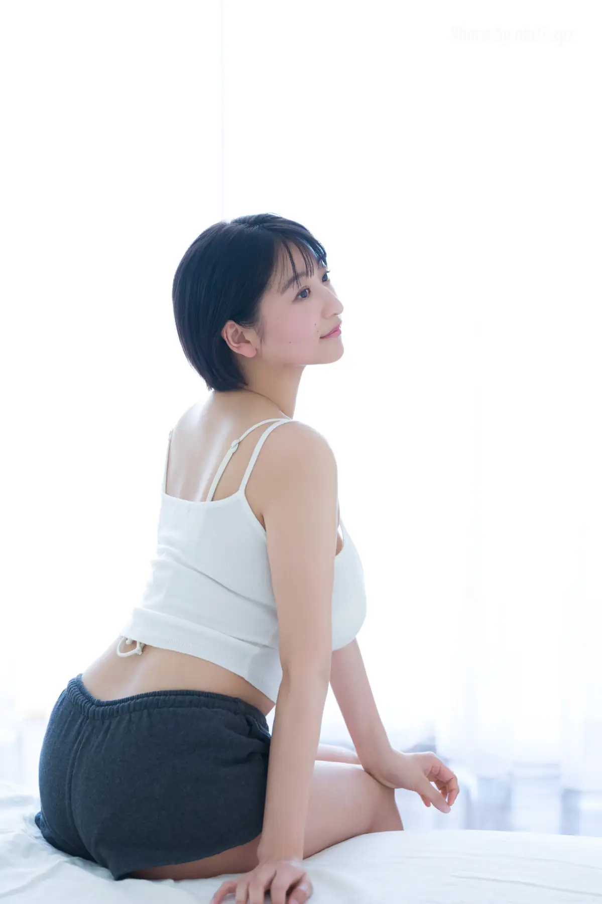 Ina Enohara(榎原依那) - FRIDAYデジタル写真集 - First Impact ファースト・インパクト(complete)(62P_26.9M) Ina Enohara(榎原依那) - FRIDAYデジタル写真集 - Firs...