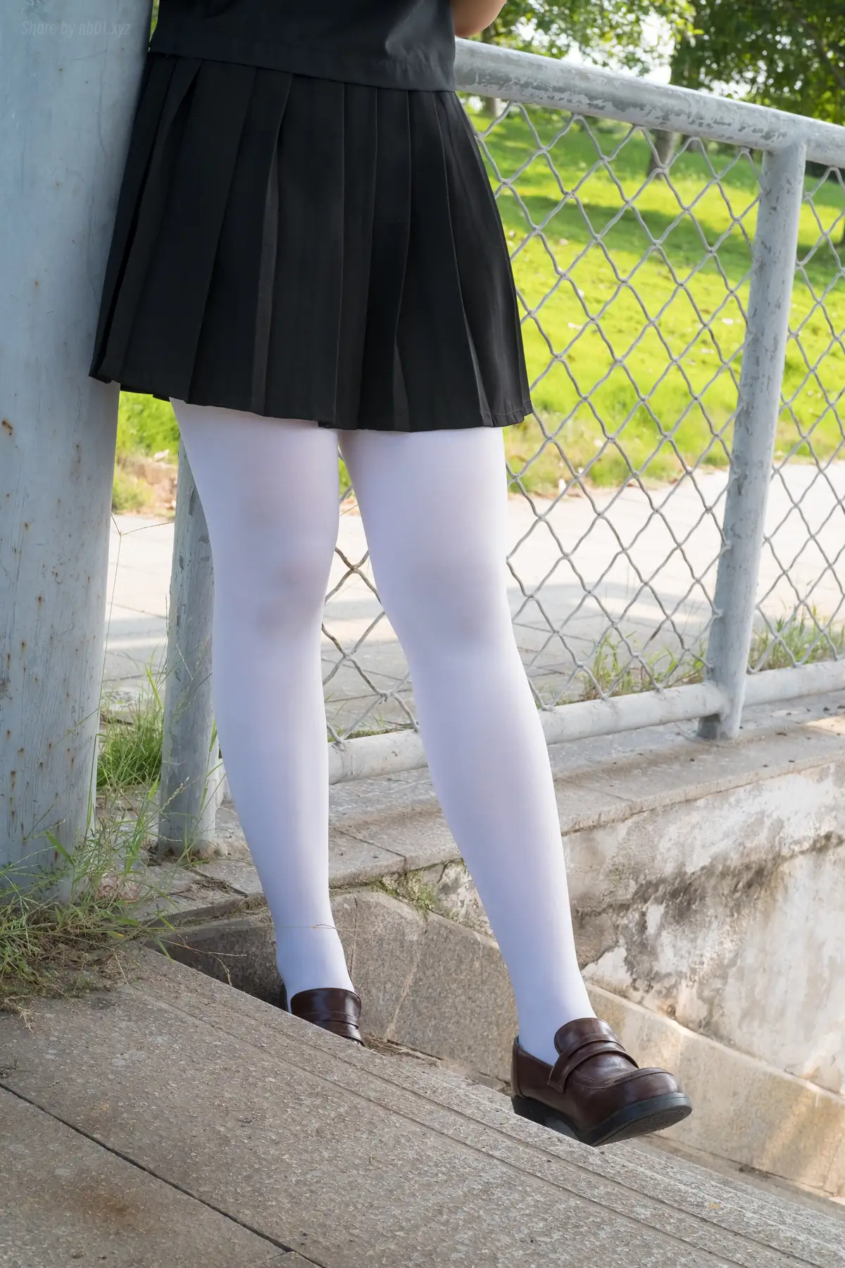 森萝财团 - FREE-003 黑色制服白丝长腿(39P_222.8M) 森萝财团 - FREE-003 黑色制服白丝长腿(39P_222.8M)_nb01.xyz_0039 图片8