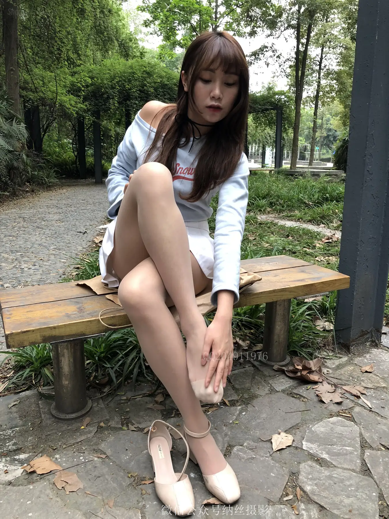 [NS纳丝摄影]No.019 灵儿手机实拍(81P_217.2M) [NS纳丝摄影]No.019 灵儿手机实拍(81P_217.2M)_nb01.xyz_0007 图片2