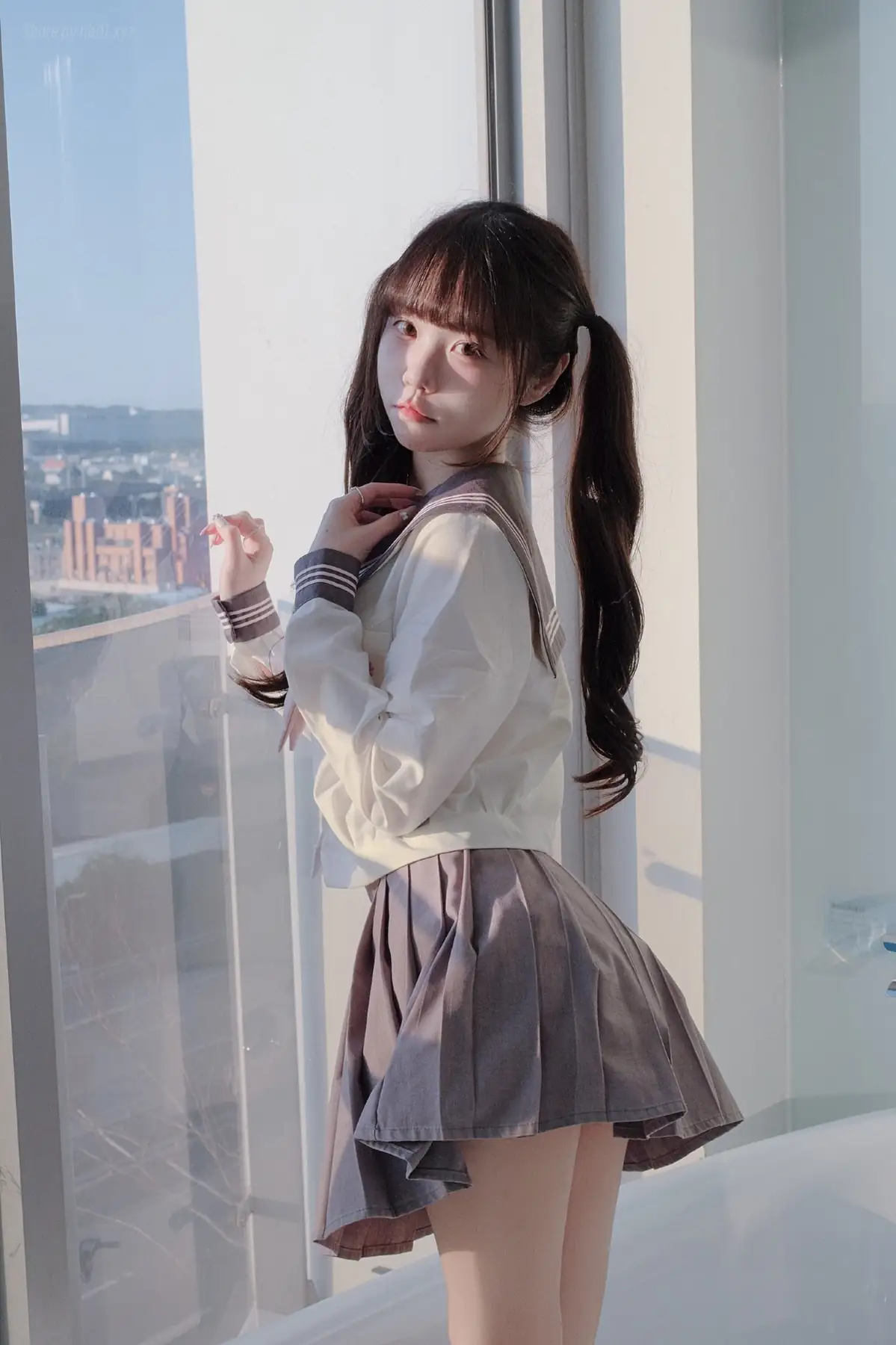 可可小白兔 - 放课后的私人时间(48P_292.5M) 可可小白兔 - 放课后的私人时间(48P_292.5M)_nb01.xyz_0038 图片7