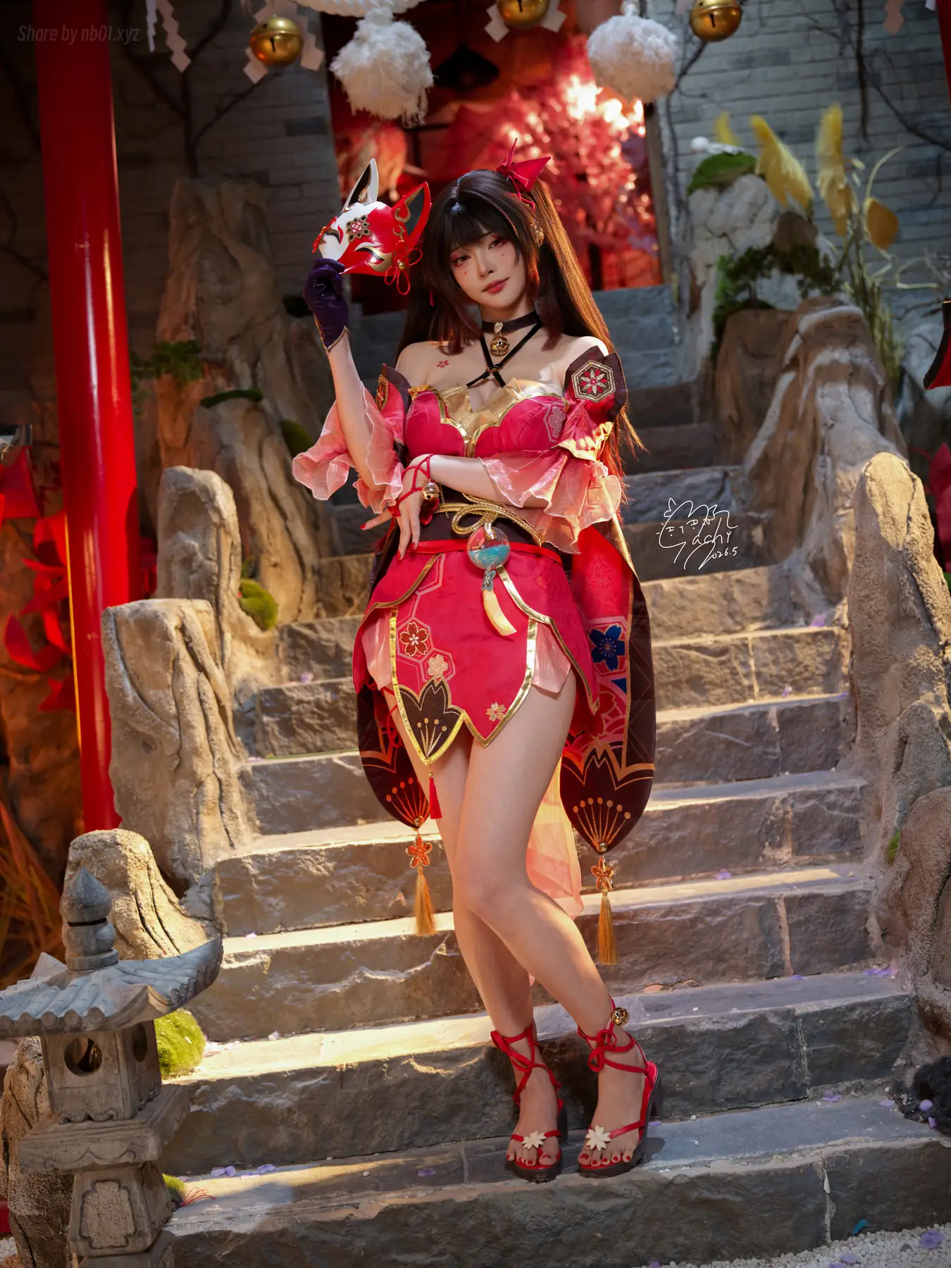 Machi馬吉 - 花火(107P_1024.0M) Machi馬吉 - 花火(107P_1024.0M)_nb01.xyz_0001