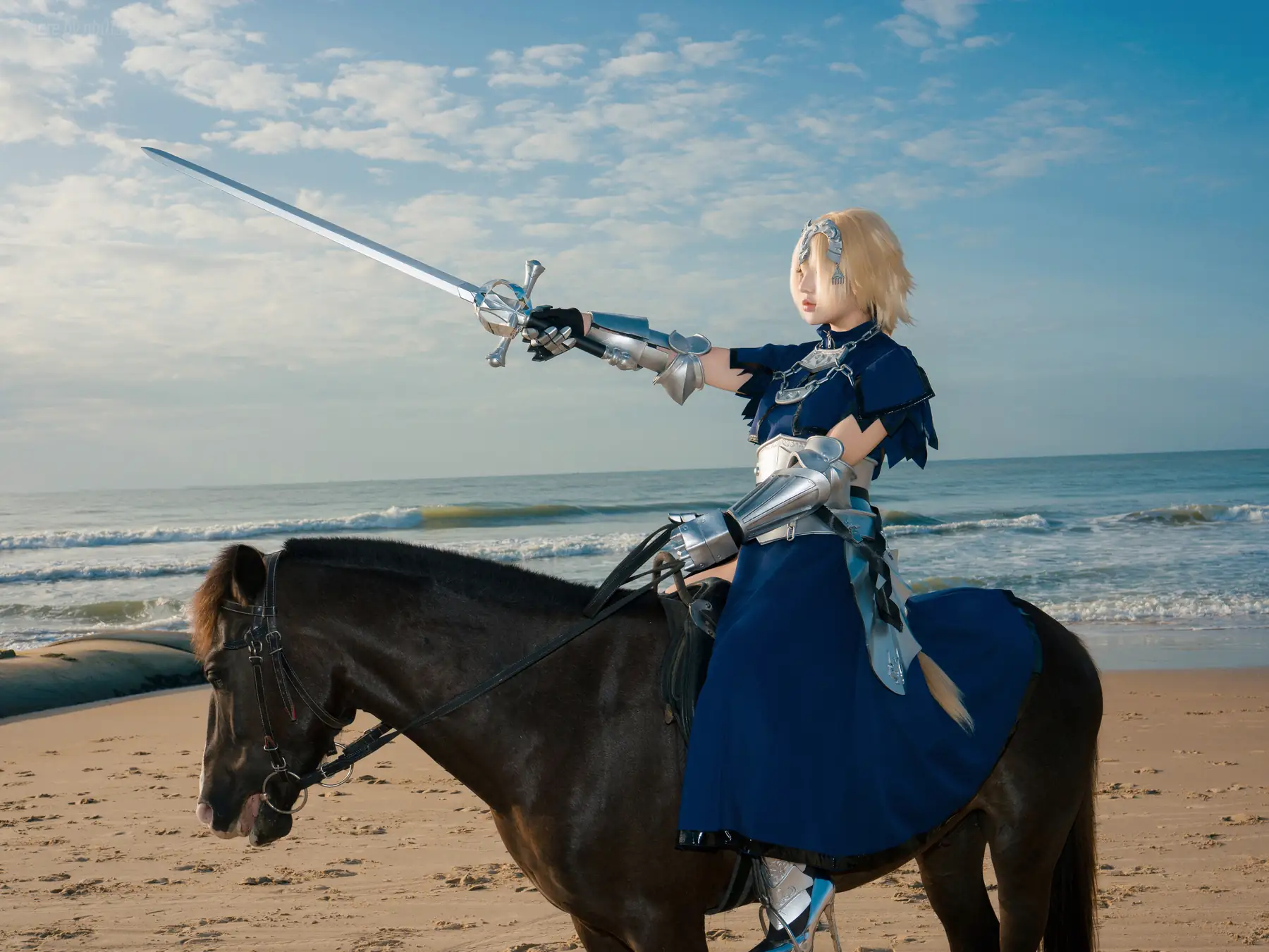 [Patreon]Puypuy - 2026-01月_Jeanne Ruler (FULL)_贞德（Ruler） 命运-冠位指定(153P+5V_2.7G) [Patreon]Puypuy - 2026-01月_Jeanne Ruler (FU...