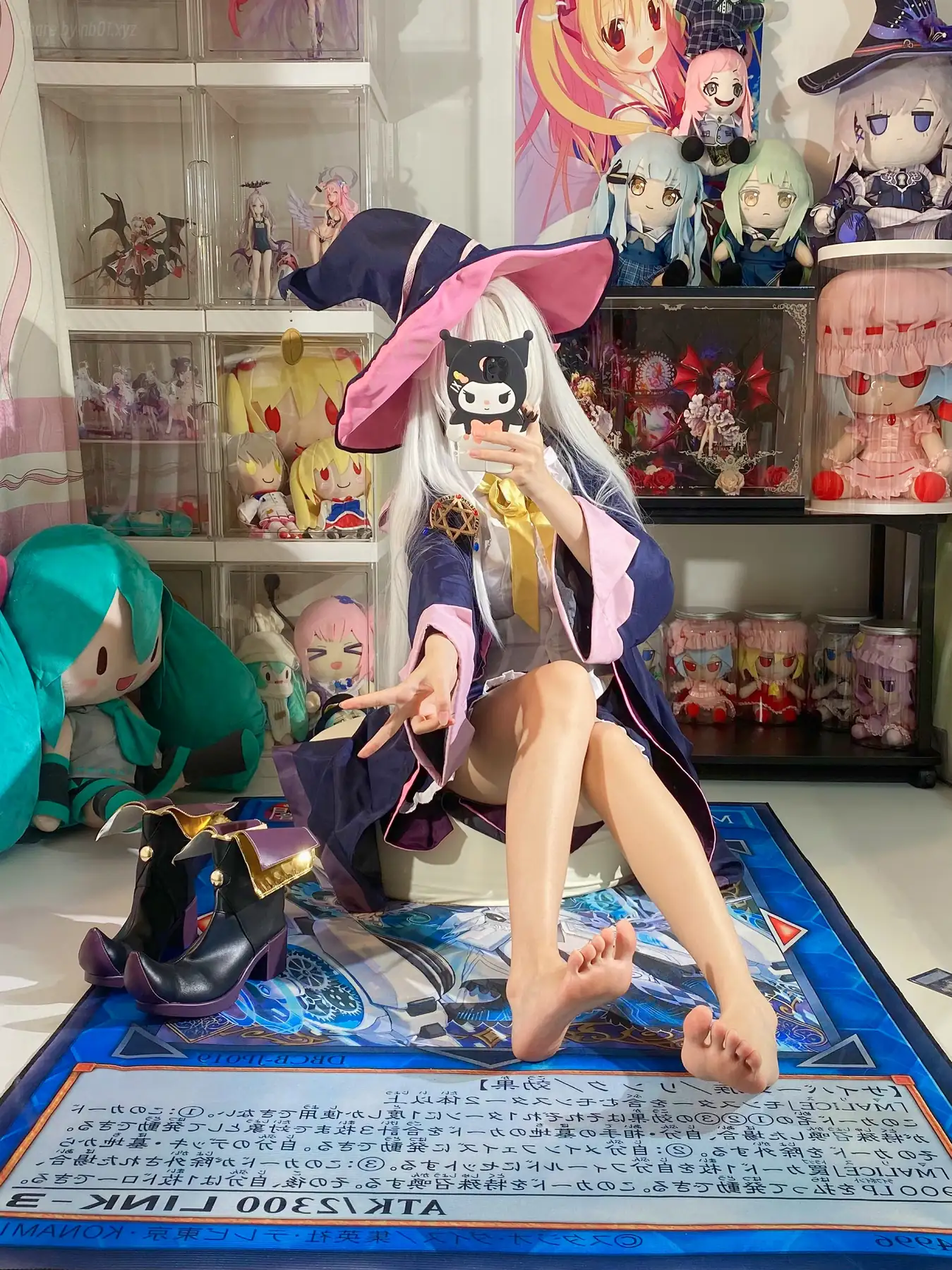 白栎Shirly - 伊蕾娜(118P+20V_5.6G) 白栎Shirly - 伊蕾娜(118P+20V_5.6G)_nb01.xyz_0118 图片8