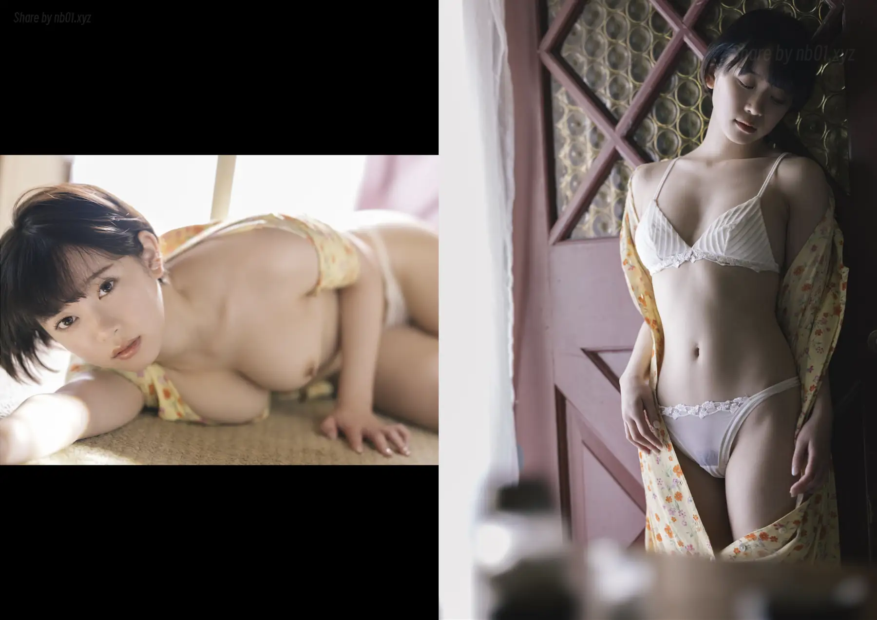 Yura Kano(架乃ゆら) - 週刊実話デジタル写真集 イマカノ(42P_179.8M) Yura Kano(架乃ゆら) - 週刊実話デジタル写真集 イマカノ(42P_179.8M)_nb01.xyz_0017 图片5