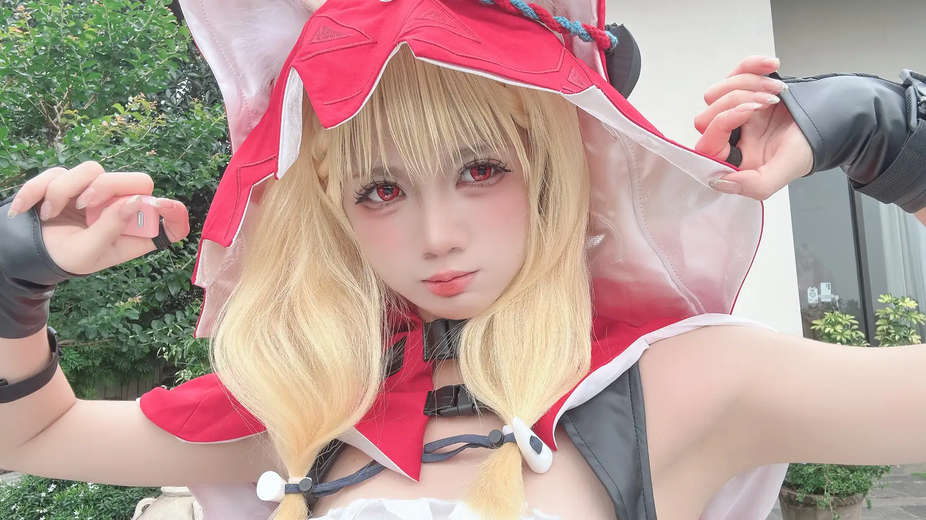 PoppaChan - Rosi (A9E)_洛茜 明日方舟：终末地(88P+10V_761.7M) PoppaChan - Rosi (A9E)_洛茜 明日方舟：终末地(88P+10V_761.7M)_nb01.xyz_0044 图片4