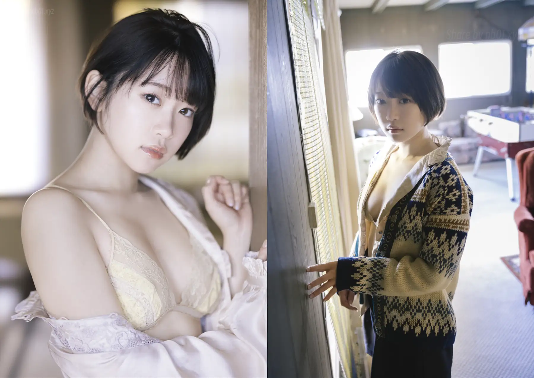 Yura Kano(架乃ゆら) - 週刊実話デジタル写真集 イマカノ(42P_179.8M) Yura Kano(架乃ゆら) - 週刊実話デジタル写真集 イマカノ(42P_179.8M)_nb01.xyz_0036 图片7