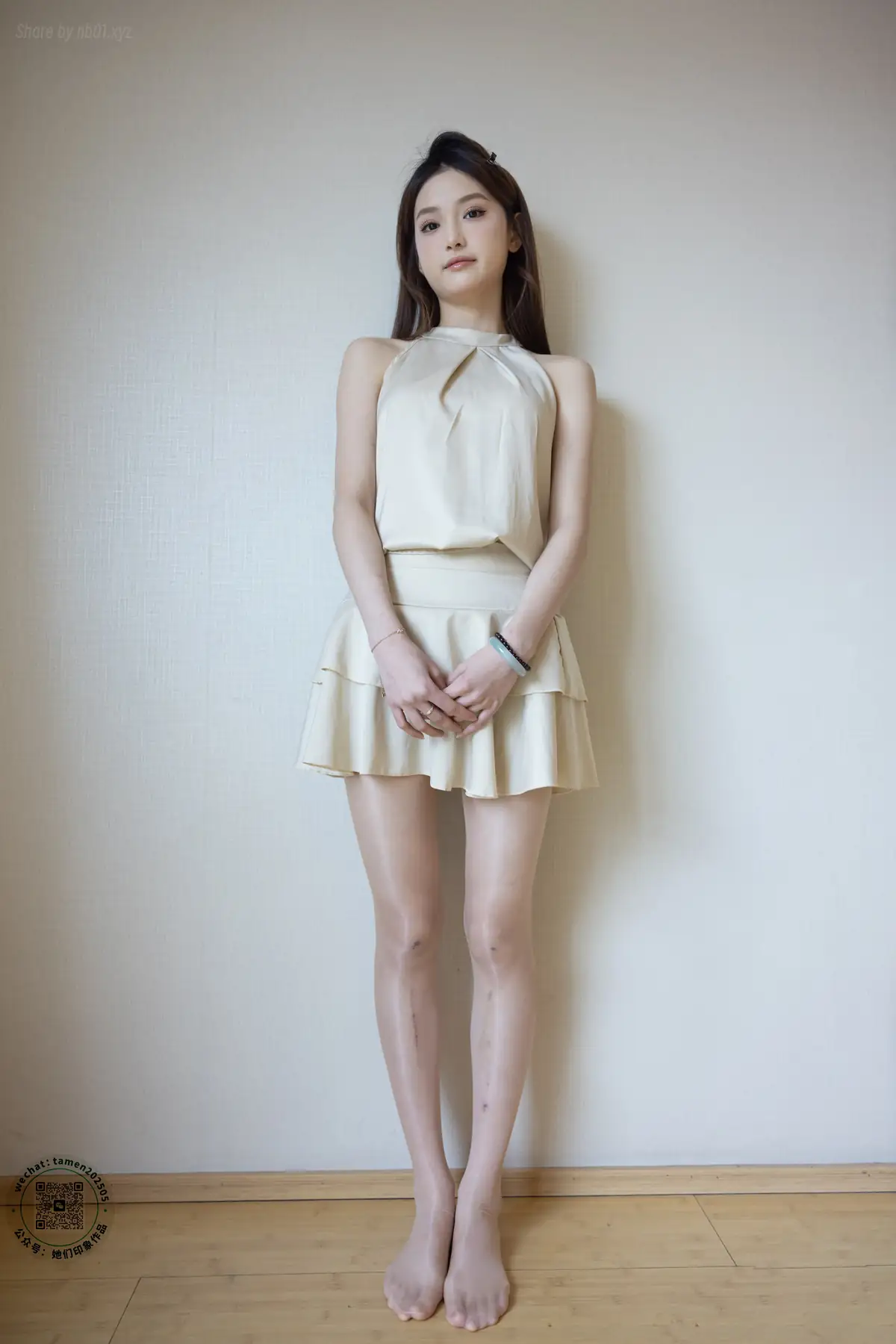 [她们印象]No.032 南希(160P+1V_1.2G) [她们印象]No.032 南希(160P+1V_1.2G)_nb01.xyz_0001
