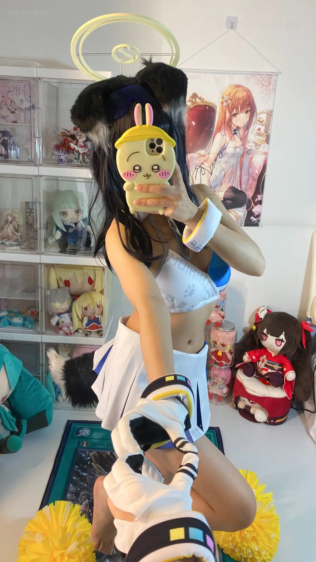 白栎Shirly - 猫冢响(88P+10V_1.4G) 白栎Shirly - 猫冢响(88P+10V_1.4G)_nb01.xyz_0050 图片4
