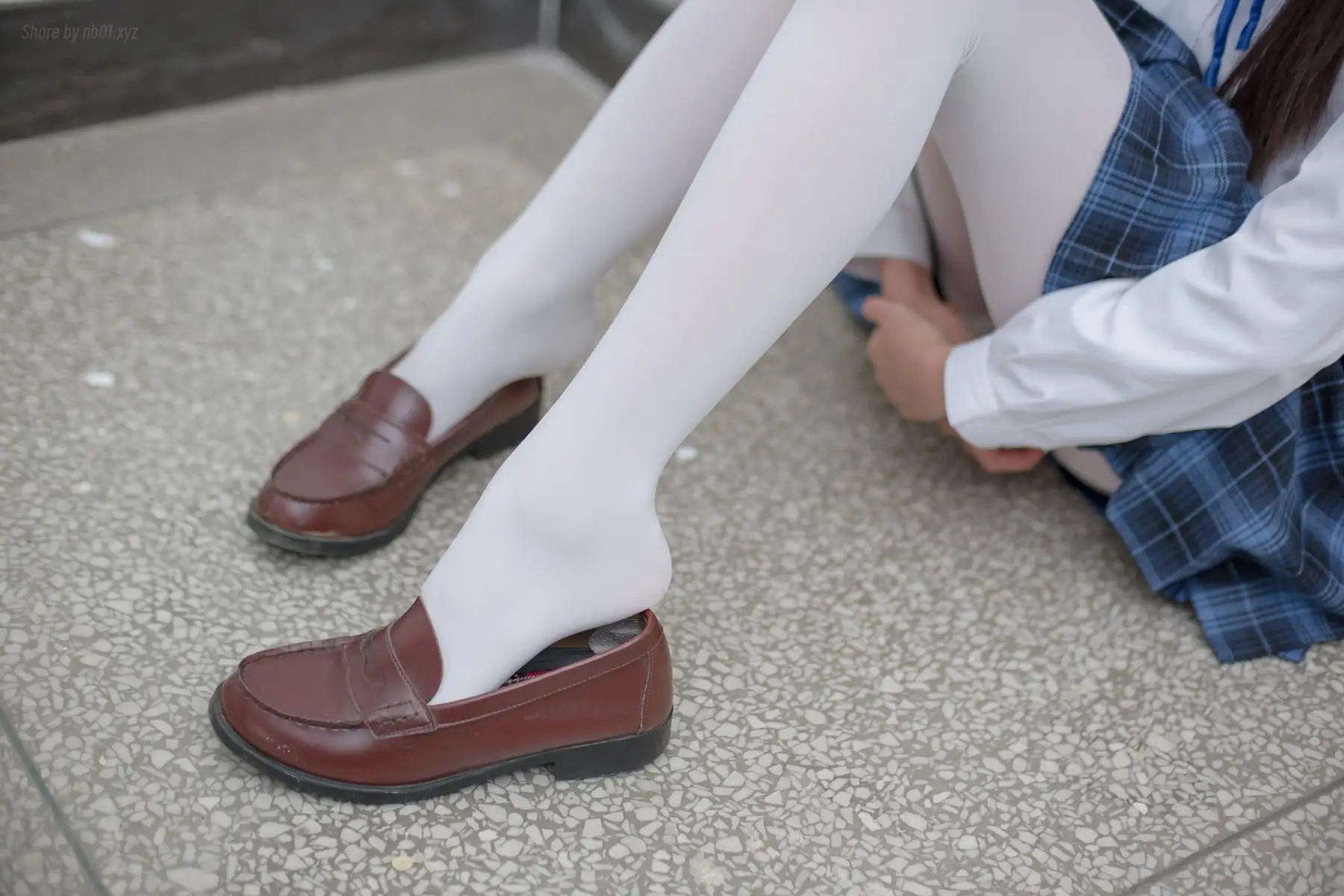 森萝财团 - R15-044 白丝学妹(94P_275.2M) 森萝财团 - R15-044 白丝学妹(94P_275.2M)_nb01.xyz_0069 图片5