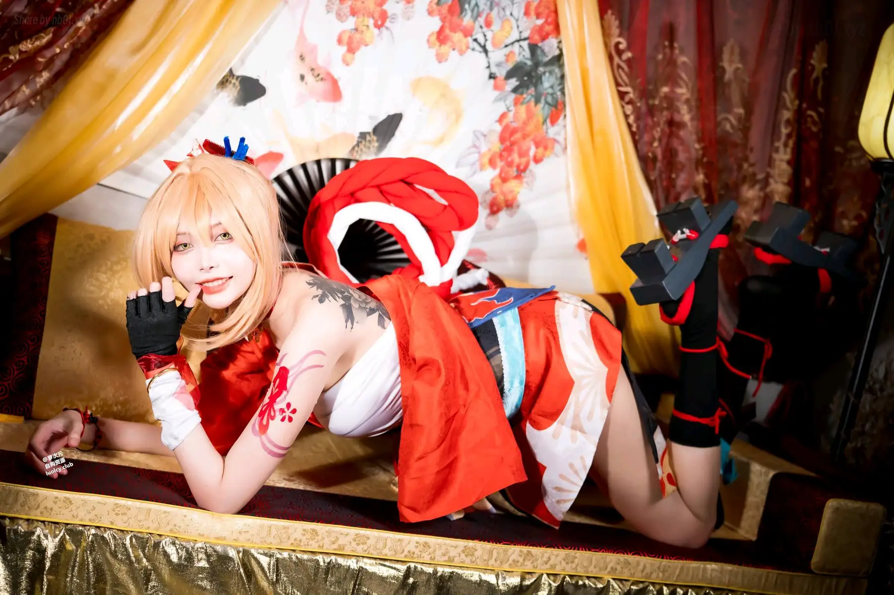 Haruka_ハルカ(Haruka芸希) - 金魚花火今宵花火見(68P+1V_406.7M) Haruka_ハルカ(Haruka芸希) - 金魚花火今宵花火見(68P+1V_406.7M)_nb01.xyz_0068 图片8