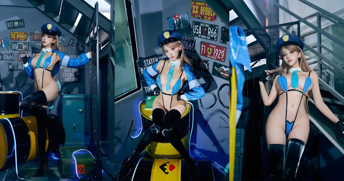过期米线线喵 - 女警(59P_38.5M) 过期米线线喵 - 女警(59P_38.5M)_wp_thumb 图片9