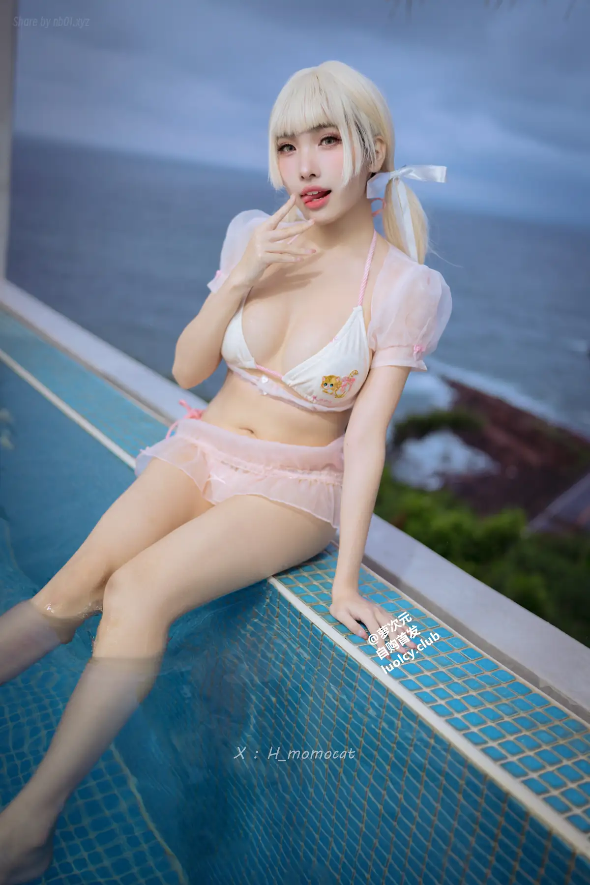 慕慕Momo - SUMMER 泳装甜心(8K Ver.)(49P+1V_2.6G) 慕慕Momo - SUMMER 泳装甜心(8K Ver.)(49P+1V_2.6G)_nb01.xyz_0049 图片8