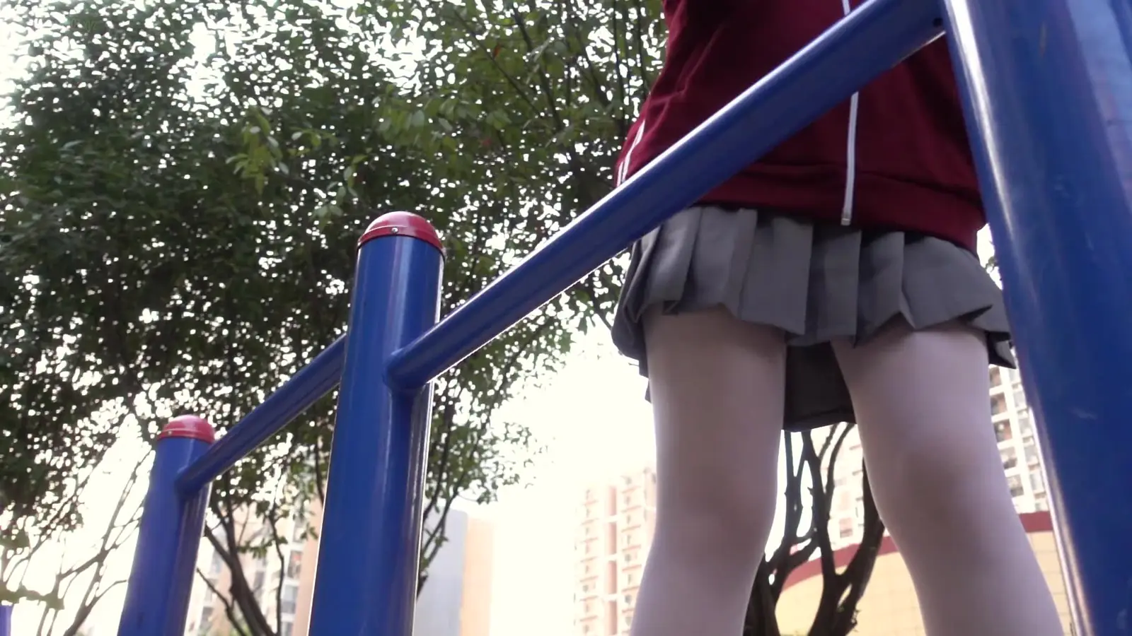 森萝财团 - VIDEO-005 户外慢动作 15D白丝 R16 小夜(1V_1.4G) 森萝财团 - VIDEO-005 户外慢动作 15D白丝 R16 小夜(1V_1.4G)_nb01.xyz@Video_0001_00h08m21s 图片7