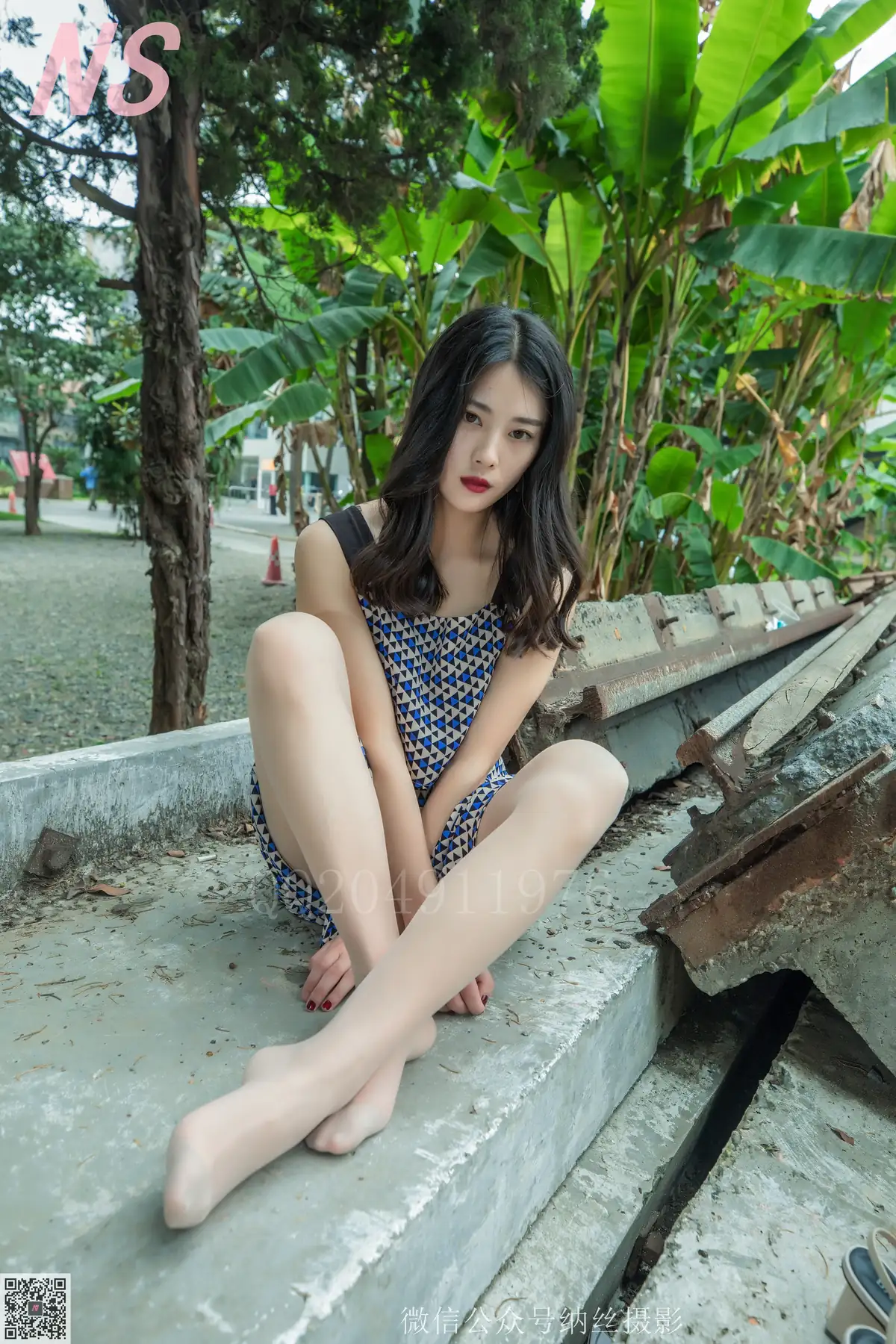 [NS纳丝摄影]No.006 小迪丝袜小姐姐(92P_902.3M) [NS纳丝摄影]No.006 小迪丝袜小姐姐(92P_902.3M)_nb01.xyz_0092 图片8
