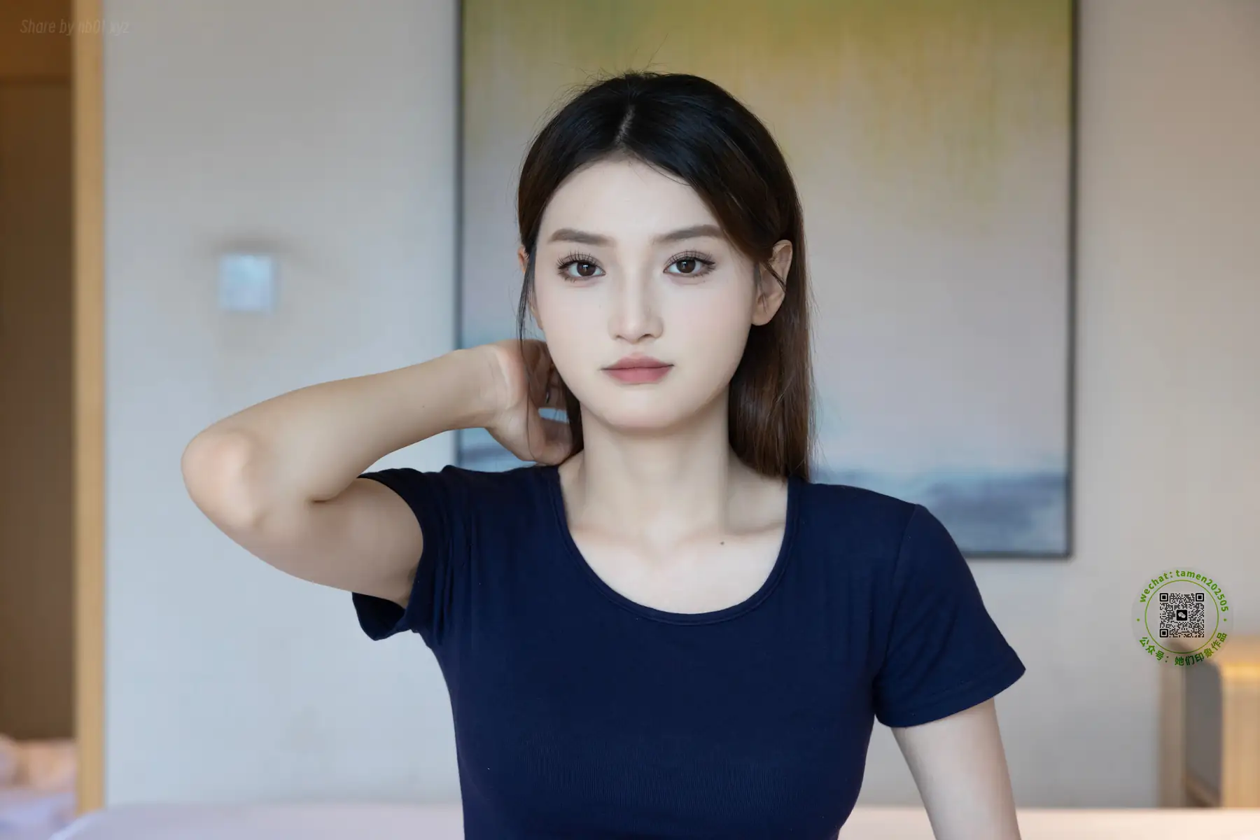[她们印象]No.037 南希(157P+1V_3.4G) [她们印象]No.037 南希(157P+1V_3.4G)_nb01.xyz_0031 图片3