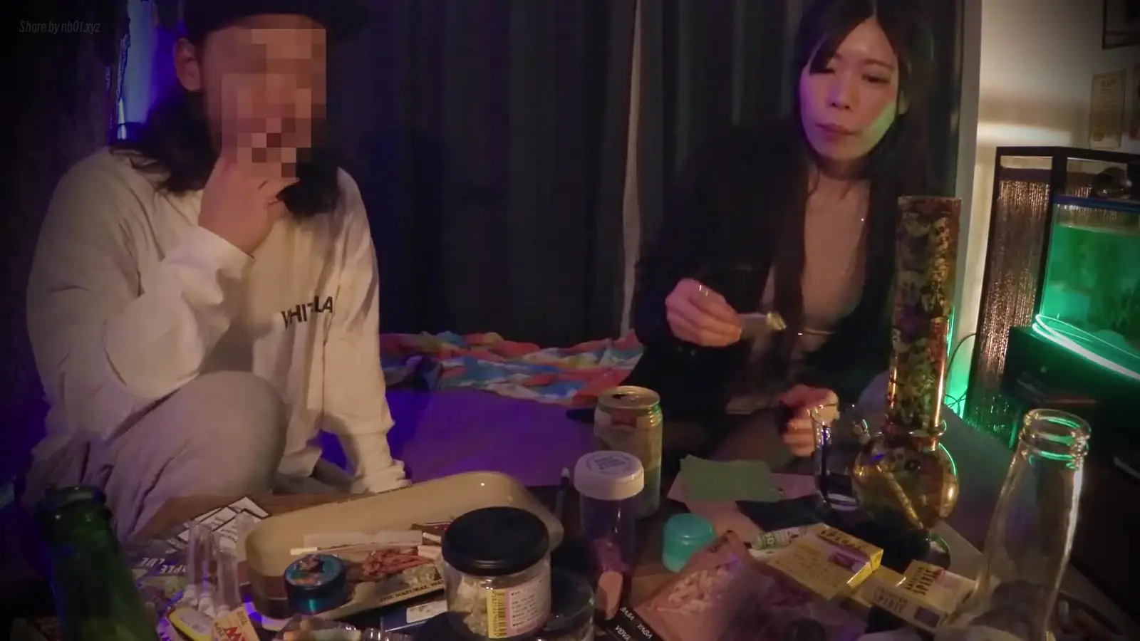 [CandFans]@xxxpushers - 【反面教師】昼はお固い仕事をしている女が夜はジャンキーセックス中毒者だった(7P+1V_3.6G) [CandFans]@xxxpushers - 【反面教師】昼はお固い仕事をしている女が夜はジャ...