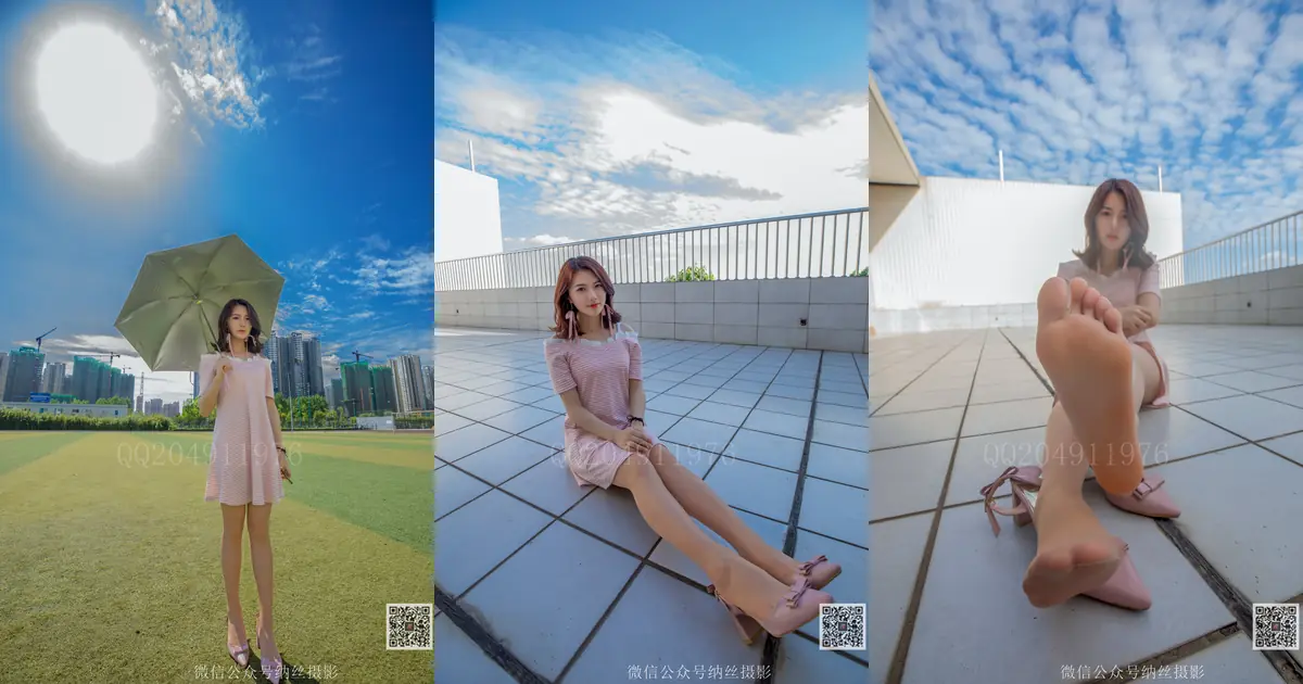[NS纳丝摄影]No.008 兔子女神(88P+1V_788.3M) [NS纳丝摄影]No.008 兔子女神(88P+1V_788.3M)_wp_thumb 图片9