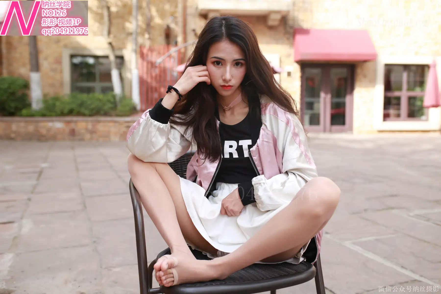 [NS纳丝摄影]No.016 彤彤的肉丝好性感(88P+1V_405.9M) [NS纳丝摄影]No.016 彤彤的肉丝好性感(88P+1V_405.9M)_nb01.xyz_0088 图片8