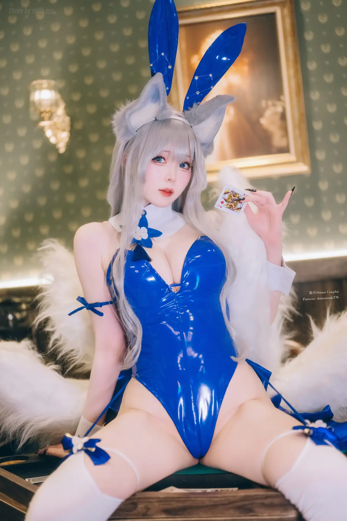 霜月shimo - Bunny Shinano(20P_148.3M) 霜月shimo - Bunny Shinano(20P_148.3M)_nb01.xyz_0019 图片7