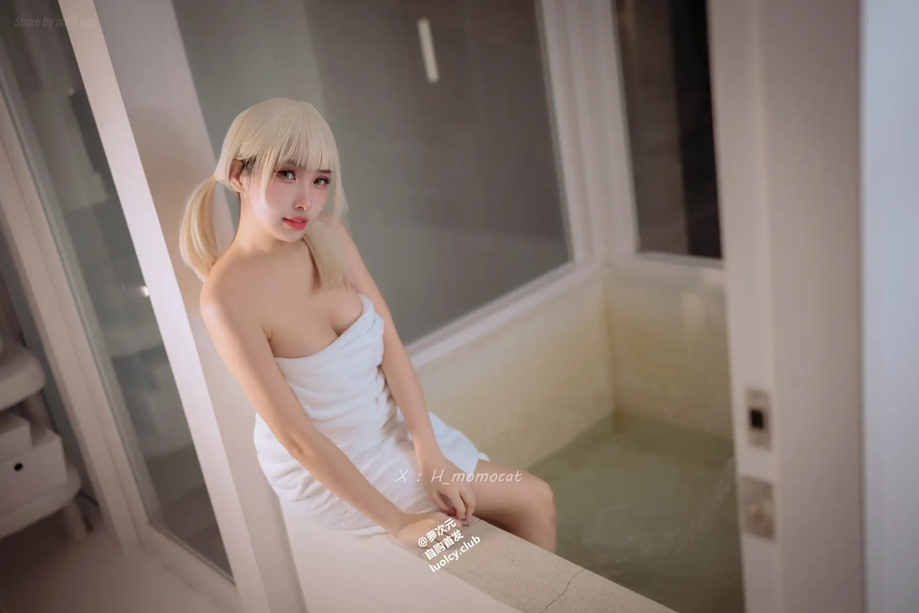 慕慕Momo - SUMMER 泳装甜心(8K Ver.)(49P+1V_2.6G) 慕慕Momo - SUMMER 泳装甜心(8K Ver.)(49P+1V_2.6G)_nb01.xyz_0043 图片7