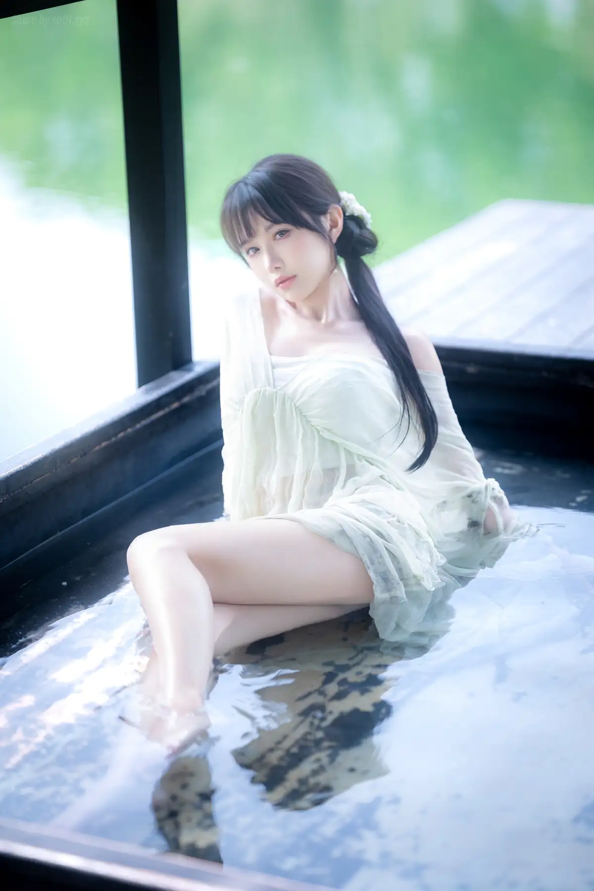 Shika小鹿鹿 - 江南水色(65P+3V_316.8M) Shika小鹿鹿 - 江南水色(65P+3V_316.8M)_nb01.xyz_0001
