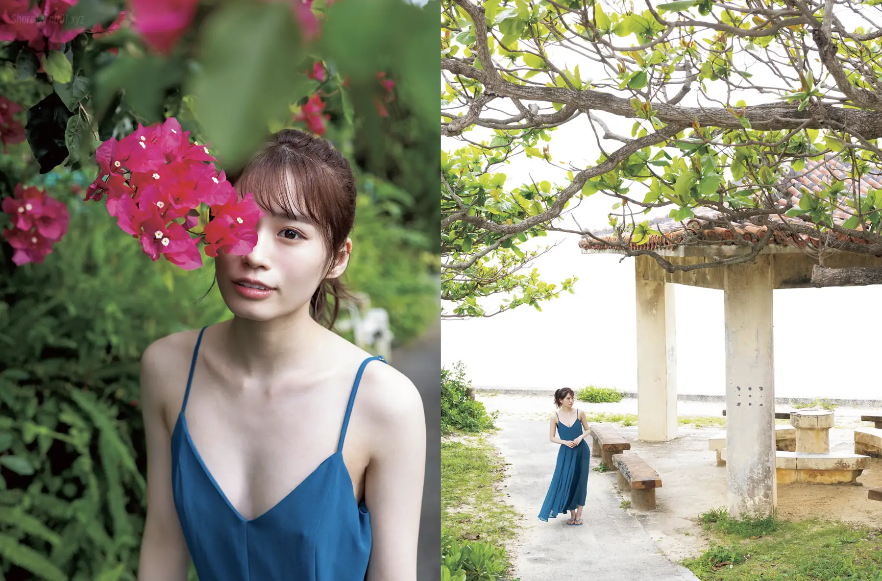 Miho Nana(未歩なな) - アサ芸SEXY女優写真集 ななのいち ファースト写真集(58P_301.6M) Miho Nana(未歩なな) - アサ芸SEXY女優写真集 ななのいち ファースト写真集(58P_301.6M)_nb01.x...