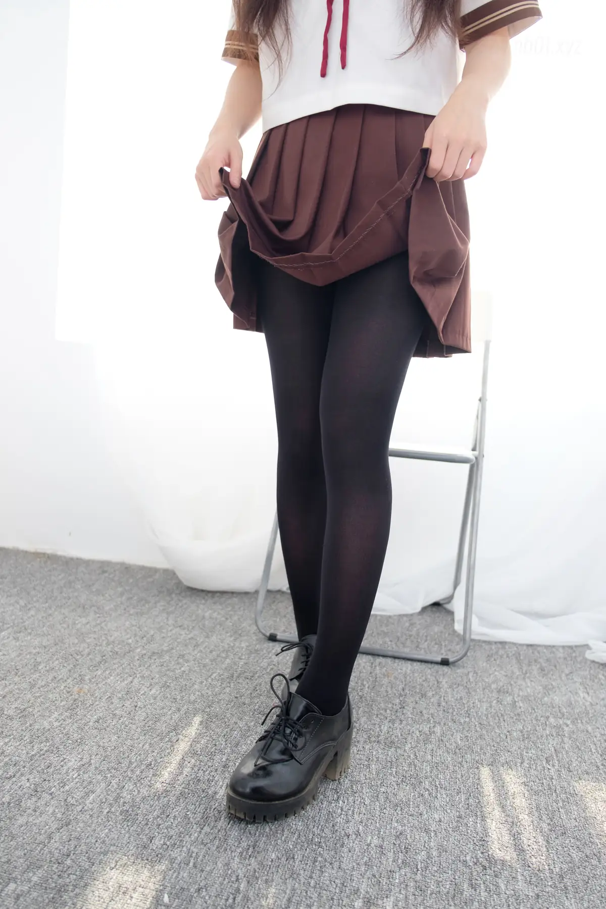 森萝财团 - BETA-011 JK黑丝美足(68P_118.7M) 森萝财团 - BETA-011 JK黑丝美足(68P_118.7M)_nb01.xyz_0001
