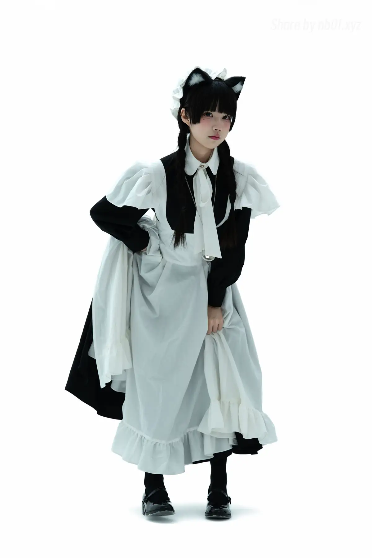 清水凪 - 女仆图鉴(89P_300.3M) 清水凪 - 女仆图鉴(89P_300.3M)_nb01.xyz_0017 图片2