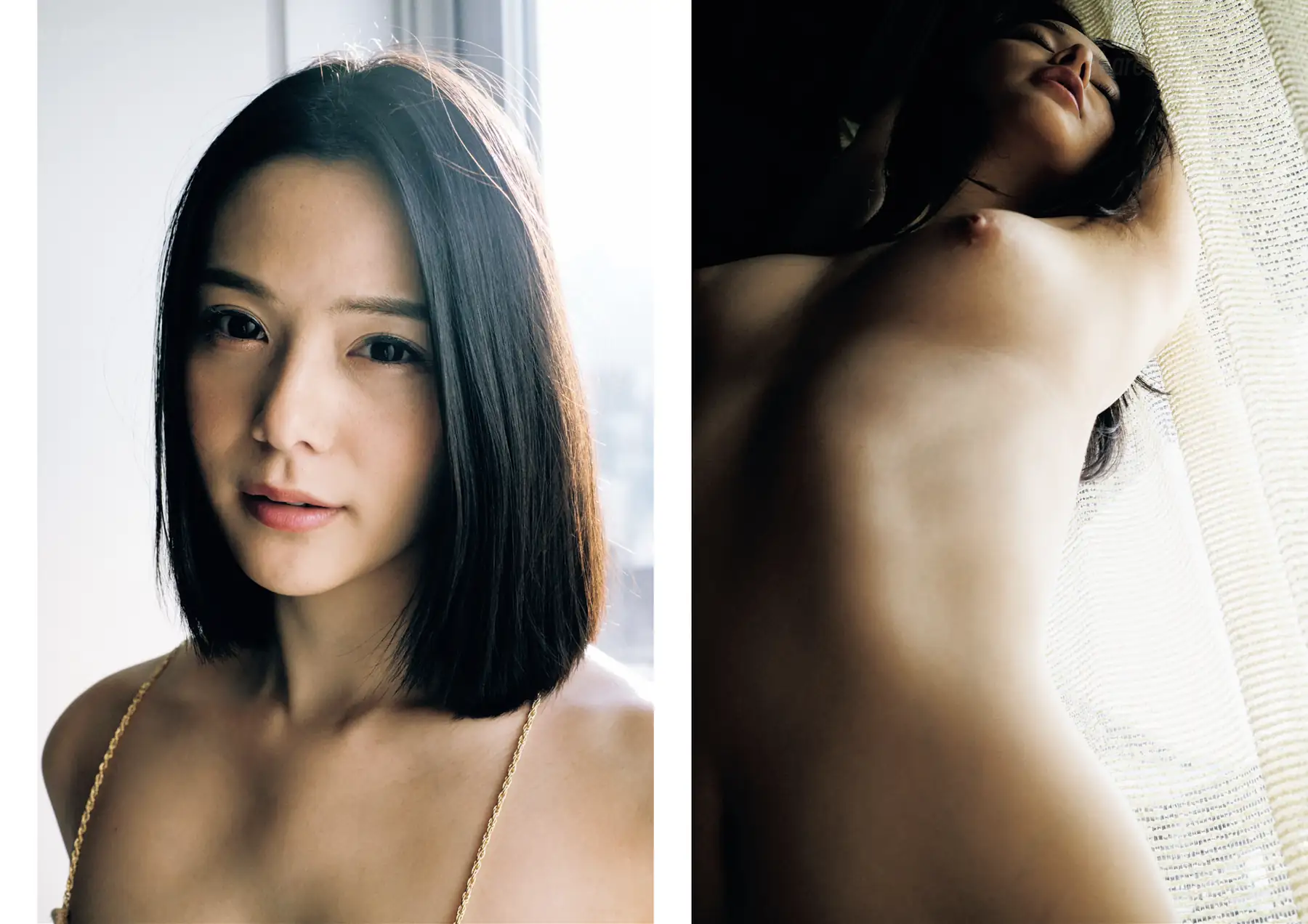 Nene Yoshitaka(吉高寧々) - アサ芸SEXY女優写真集 写真集 #寧々密会(66P_336.9M) Nene Yoshitaka(吉高寧々) - アサ芸SEXY女優写真集 写真集 #寧々密会(66P_336.9M)_nb01.x...