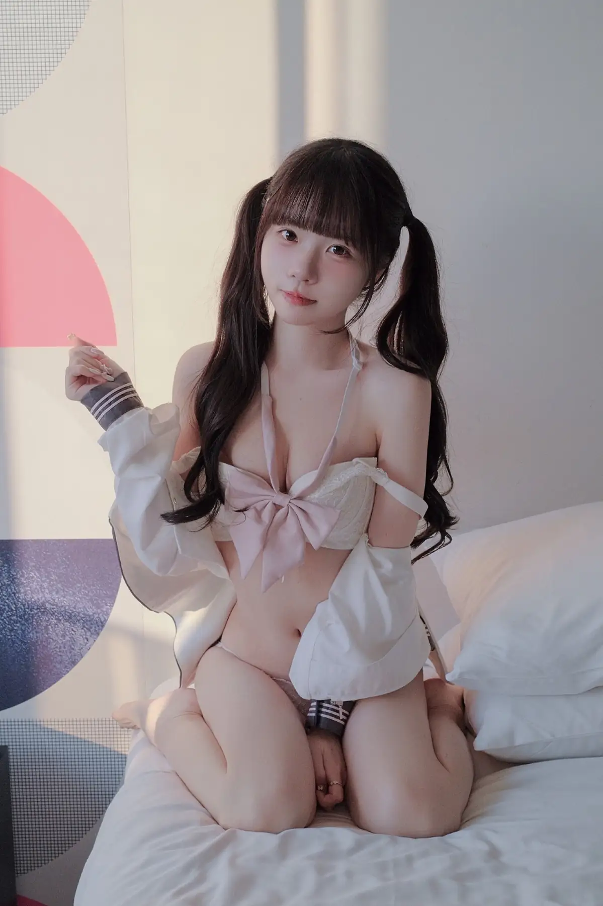 可可小白兔 - 放课后的私人时间(48P_292.5M) 可可小白兔 - 放课后的私人时间(48P_292.5M)_nb01.xyz_0017 图片4