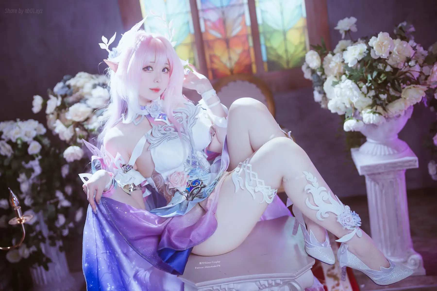 霜月shimo - Cylene(34P_80.1M) 霜月shimo - Cylene(34P_80.1M)_nb01.xyz_0032 图片7